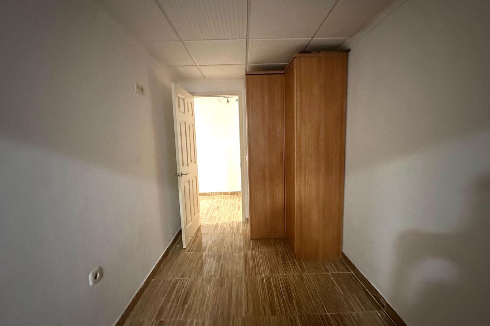 Segunda mano - Apartamento -
Torrevieja - Playa del Cura