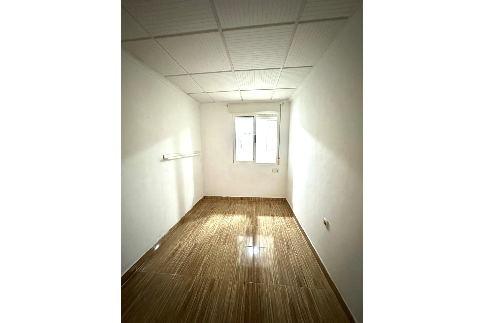 Segunda mano - Apartamento -
Torrevieja - Playa del Cura