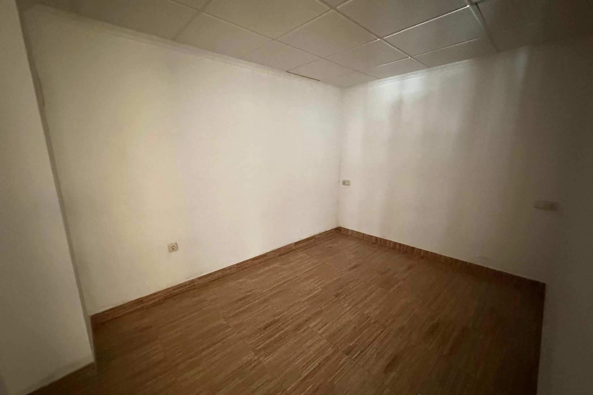 Segunda mano - Apartamento -
Torrevieja - Playa del Cura