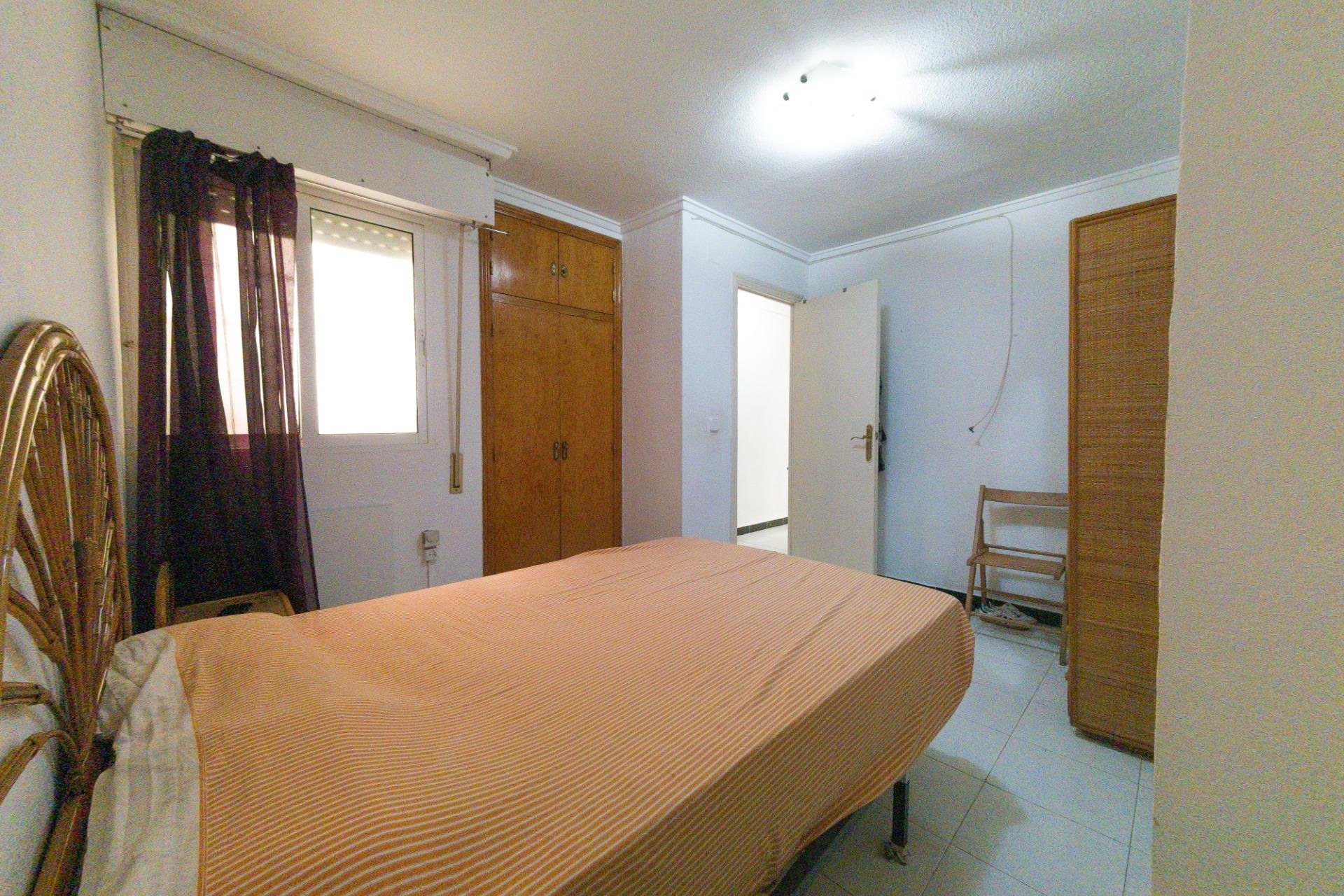 Segunda mano - Apartamento -
Torrevieja - Playa del Cura