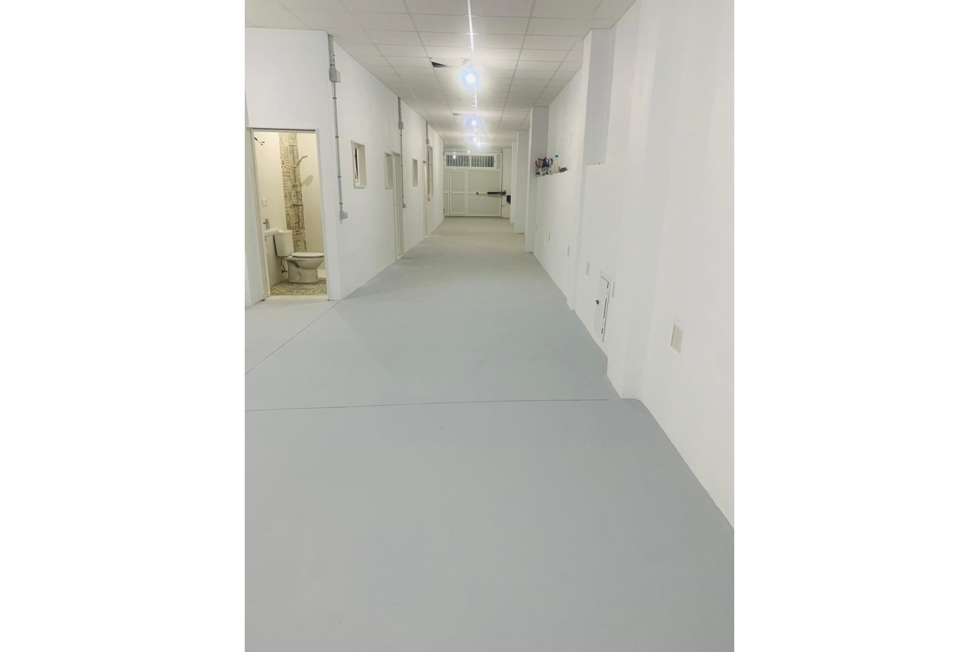 Segunda mano - Apartamento -
Torrevieja - Playa del Cura
