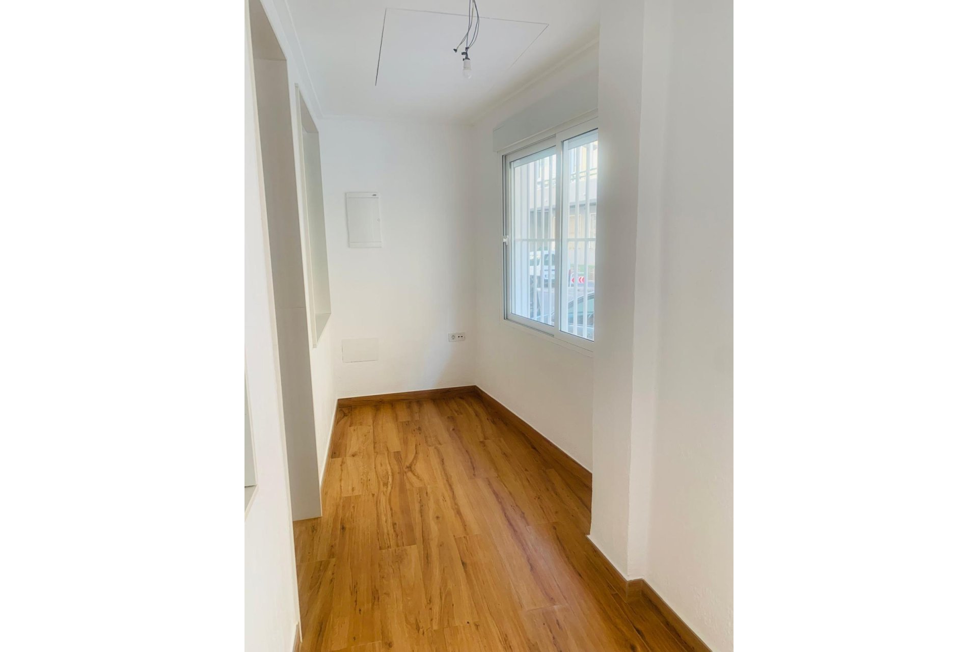 Segunda mano - Apartamento -
Torrevieja - Playa del Cura