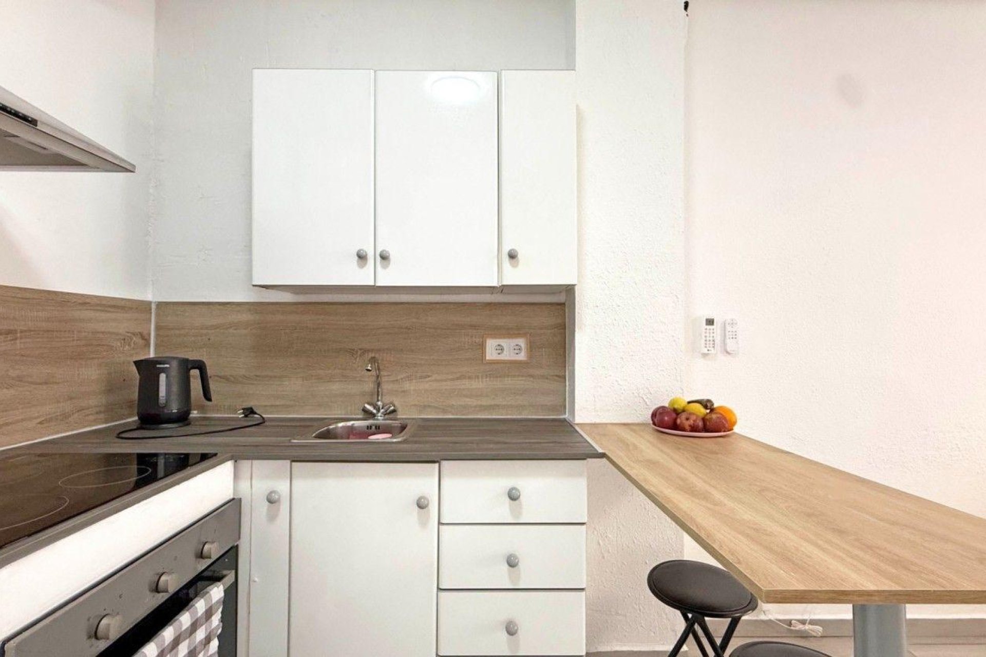 Segunda mano - Apartamento -
Torrevieja - Playa del Cura