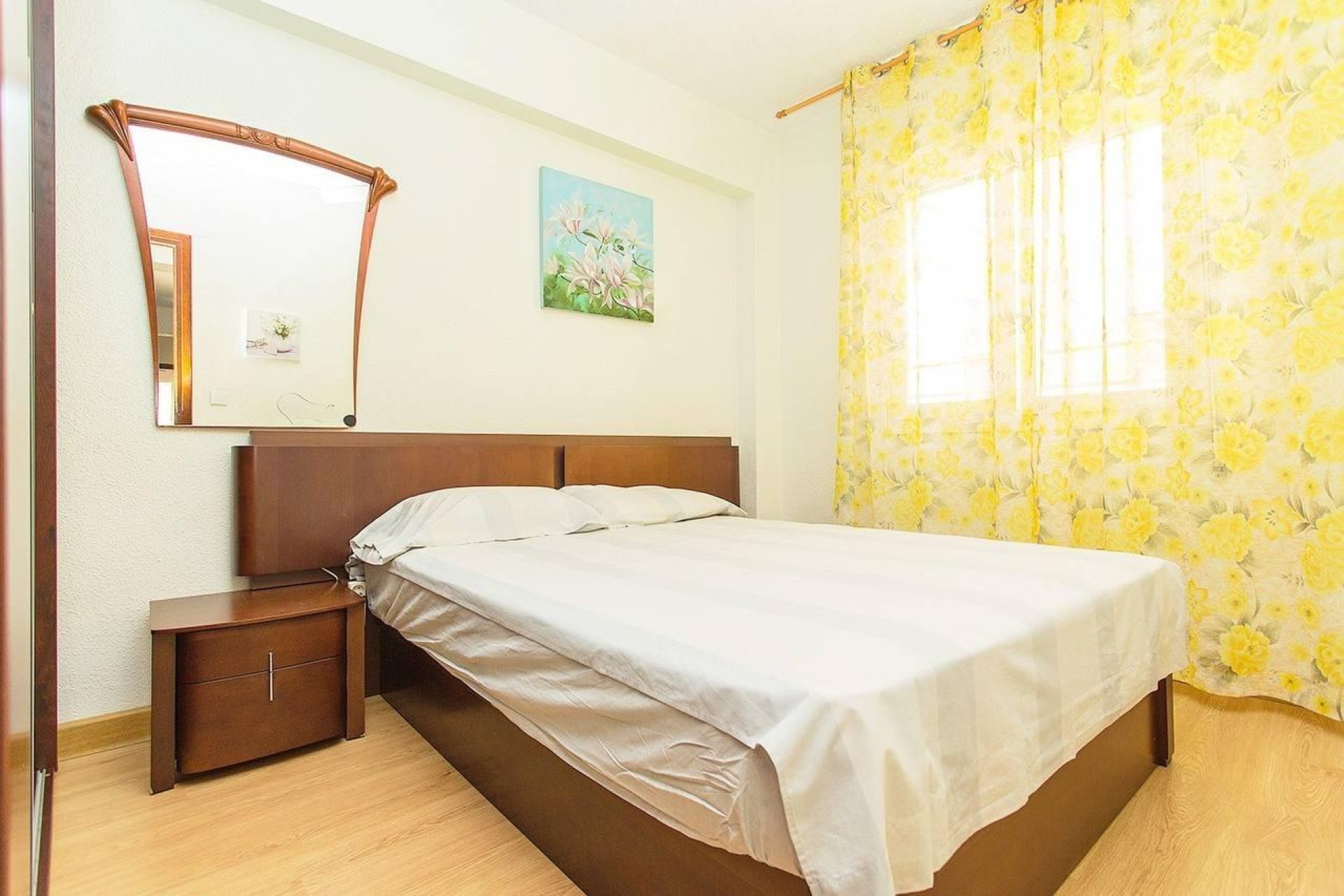 Segunda mano - Apartamento -
Torrevieja - Playa del Cura