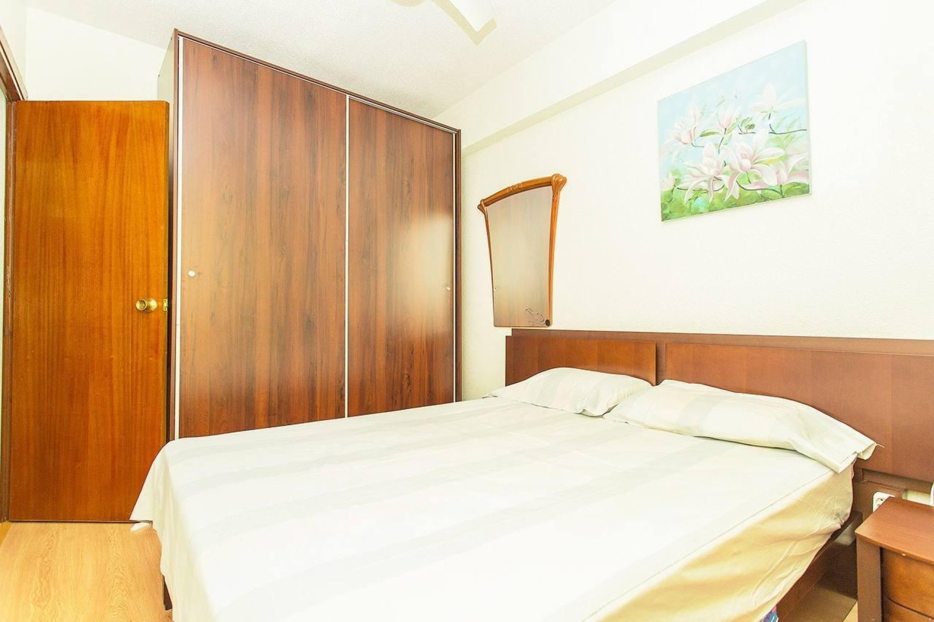 Segunda mano - Apartamento -
Torrevieja - Playa del Cura