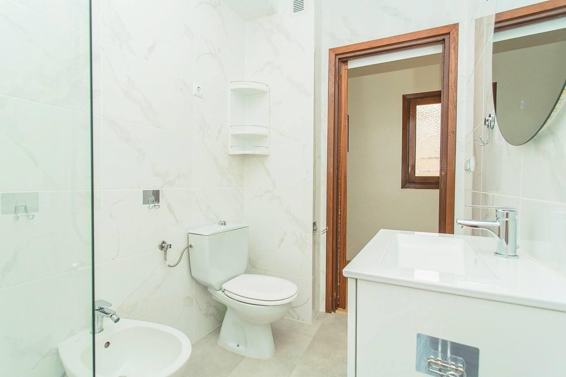 Segunda mano - Apartamento -
Torrevieja - Playa del Cura