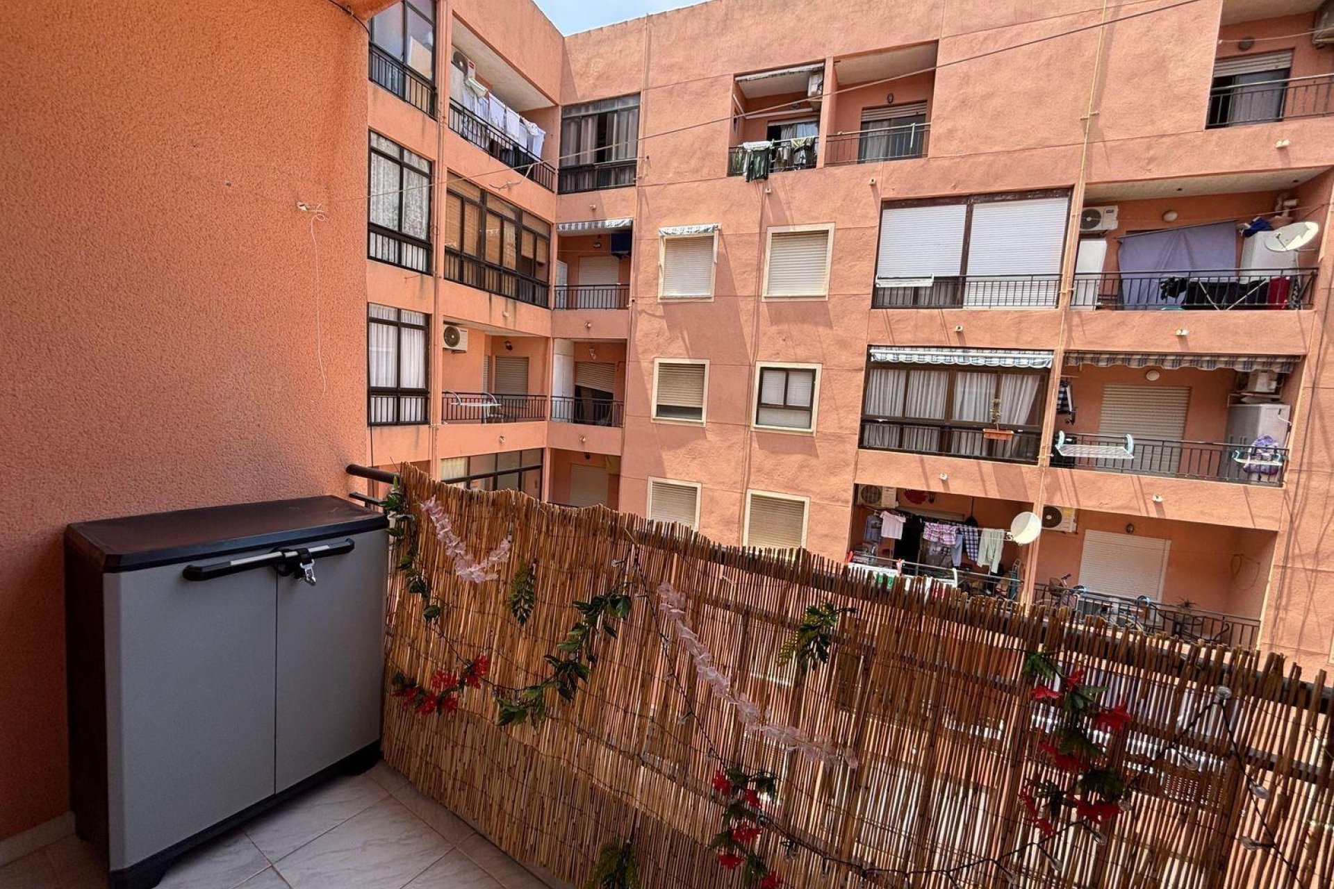 Segunda mano - Apartamento -
Torrevieja - Playa del Cura