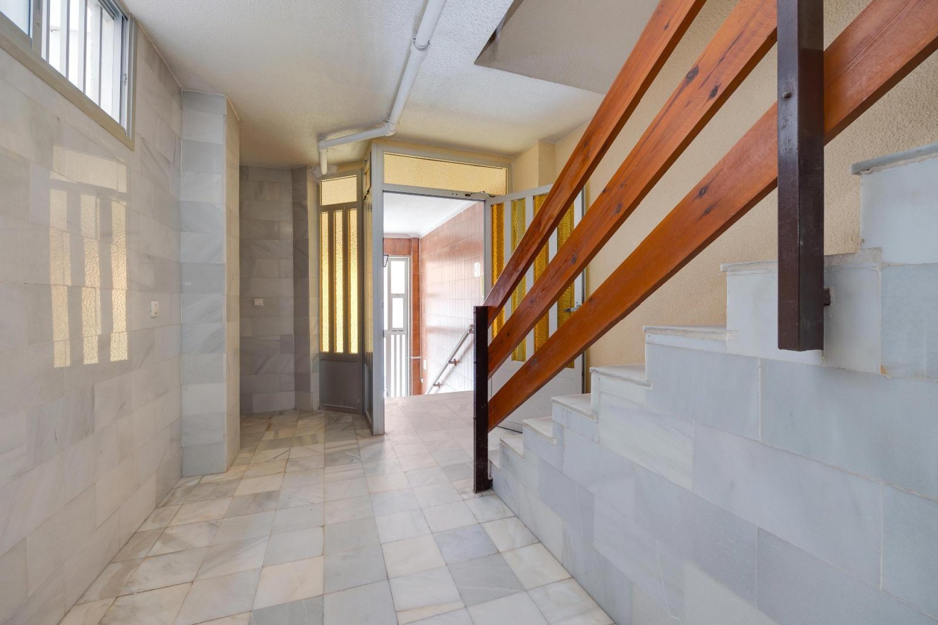 Segunda mano - Apartamento -
Torrevieja - Playa del Cura
