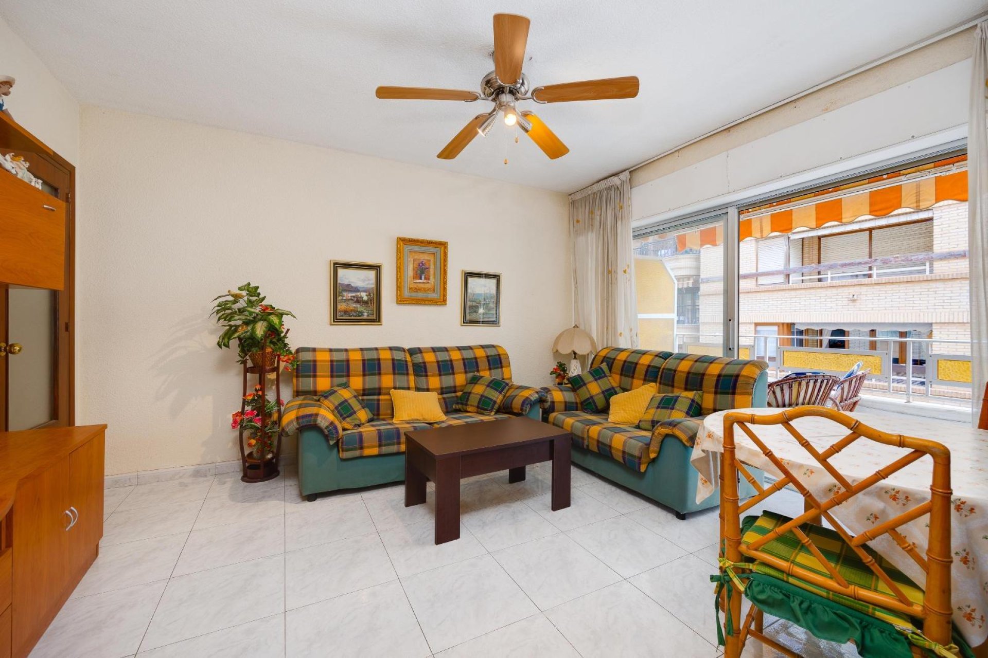Segunda mano - Apartamento -
Torrevieja - Playa del Cura