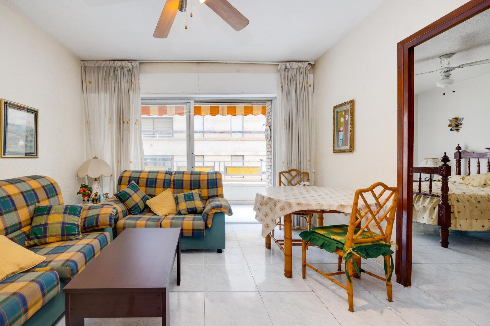 Segunda mano - Apartamento -
Torrevieja - Playa del Cura