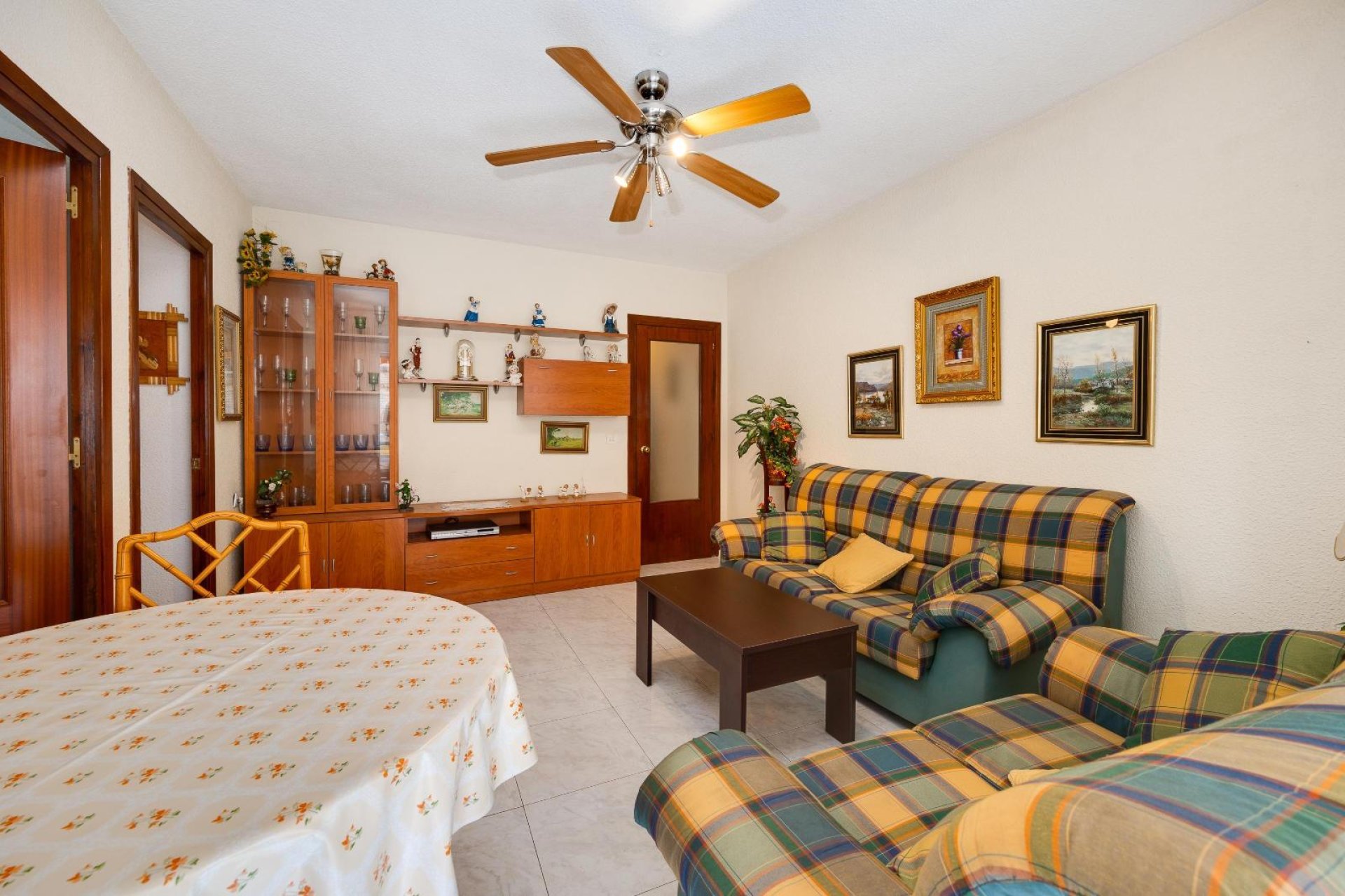 Segunda mano - Apartamento -
Torrevieja - Playa del Cura