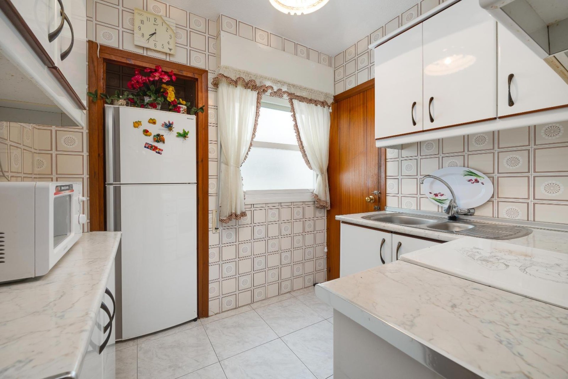 Segunda mano - Apartamento -
Torrevieja - Playa del Cura