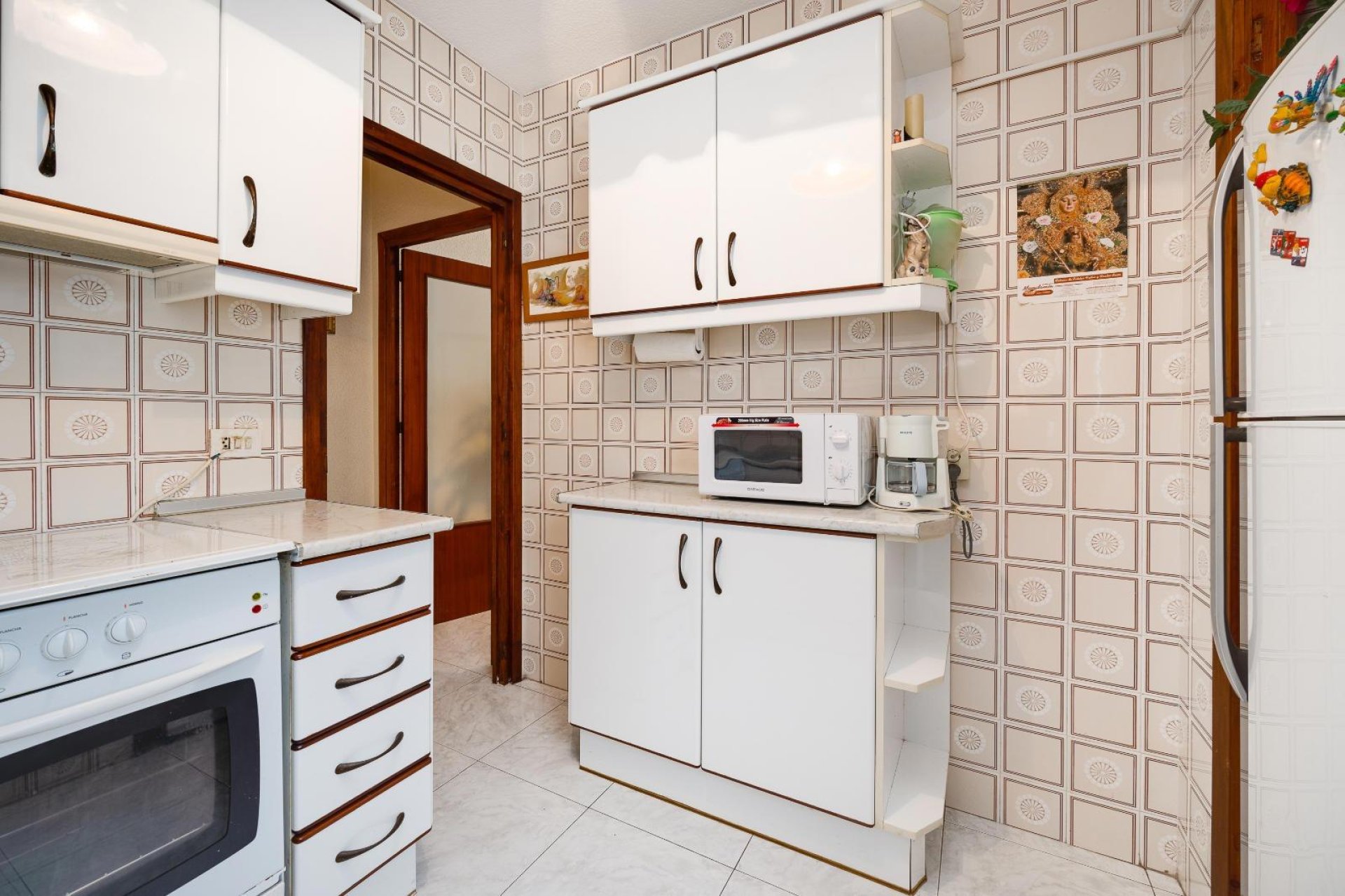 Segunda mano - Apartamento -
Torrevieja - Playa del Cura