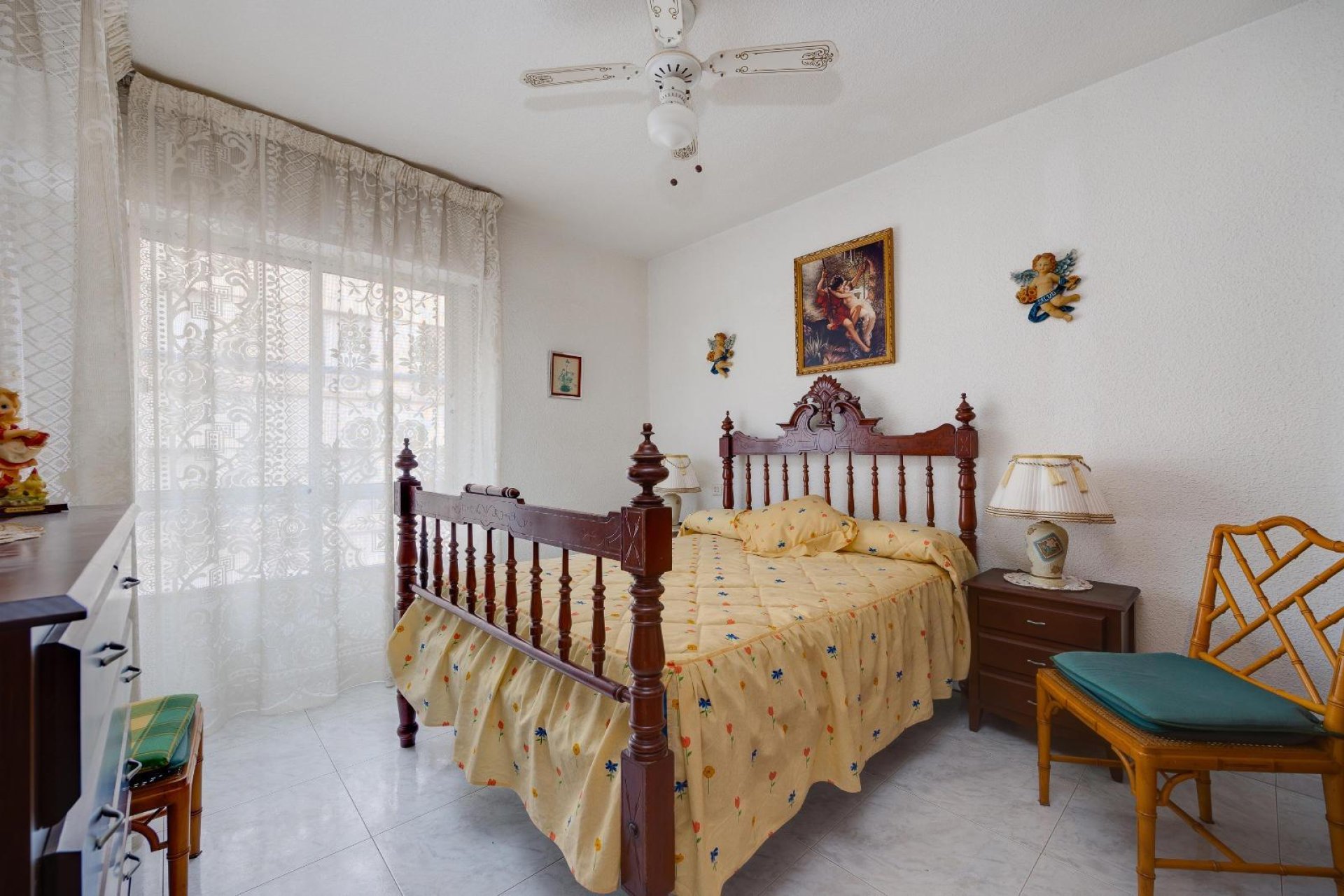 Segunda mano - Apartamento -
Torrevieja - Playa del Cura