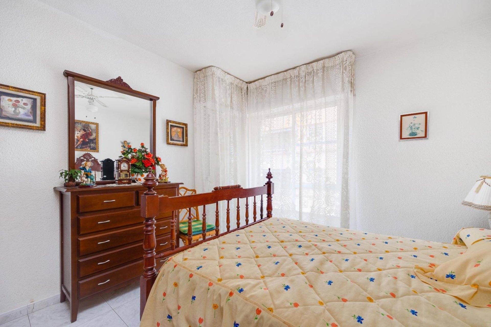 Segunda mano - Apartamento -
Torrevieja - Playa del Cura
