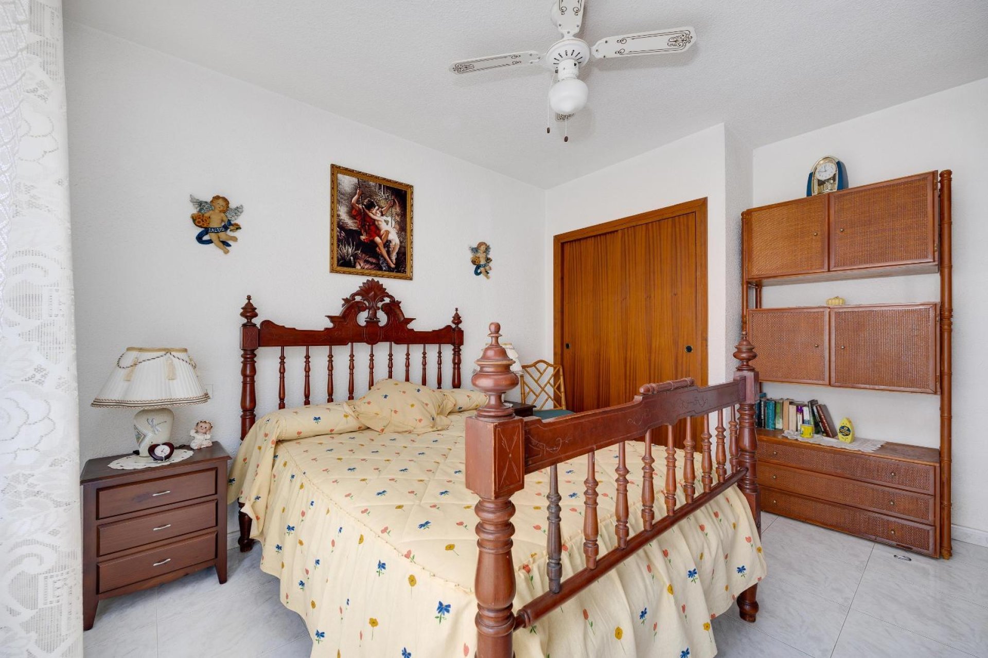 Segunda mano - Apartamento -
Torrevieja - Playa del Cura