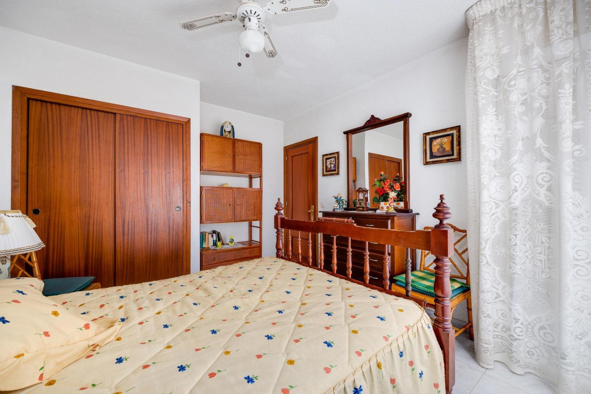 Segunda mano - Apartamento -
Torrevieja - Playa del Cura