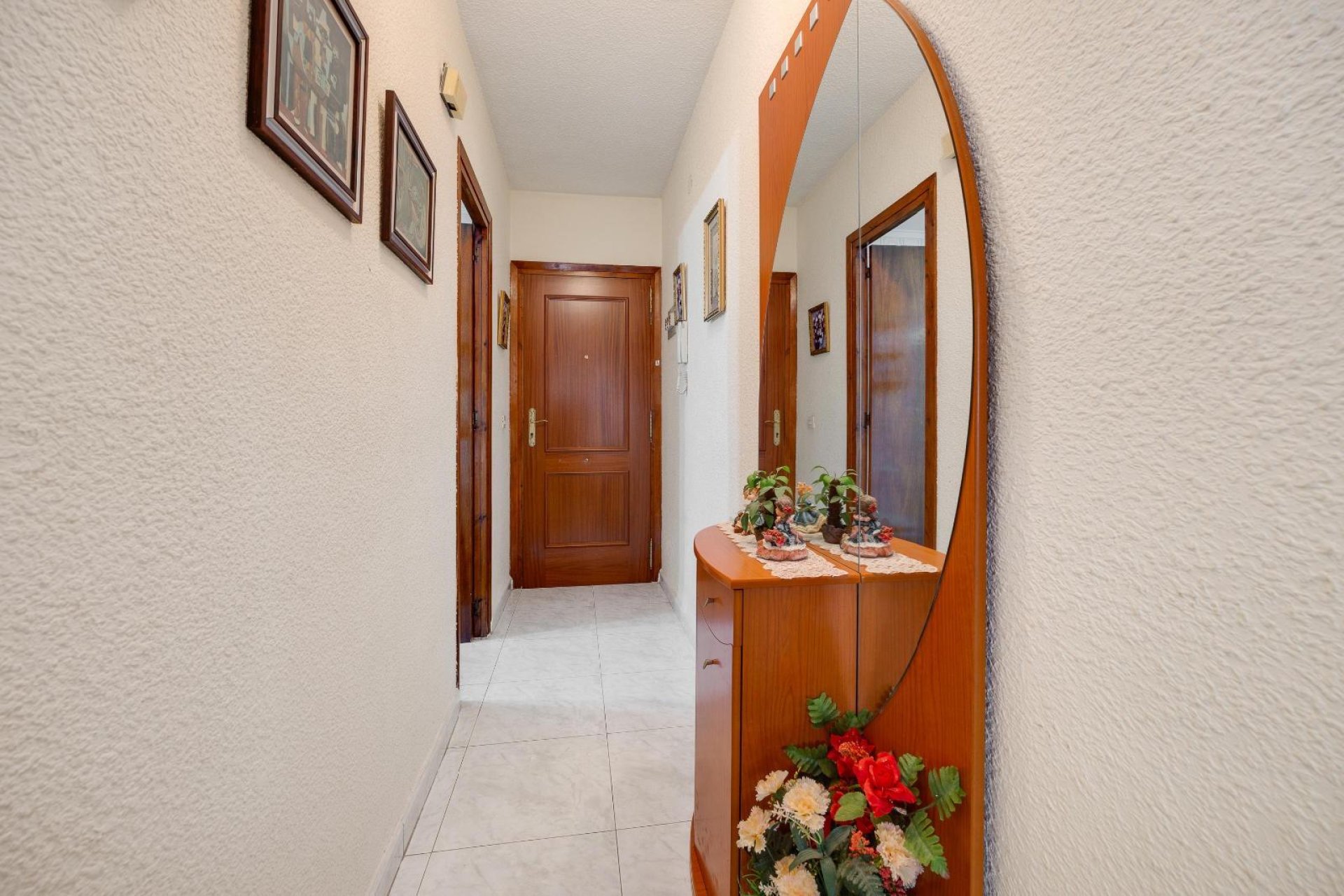 Segunda mano - Apartamento -
Torrevieja - Playa del Cura