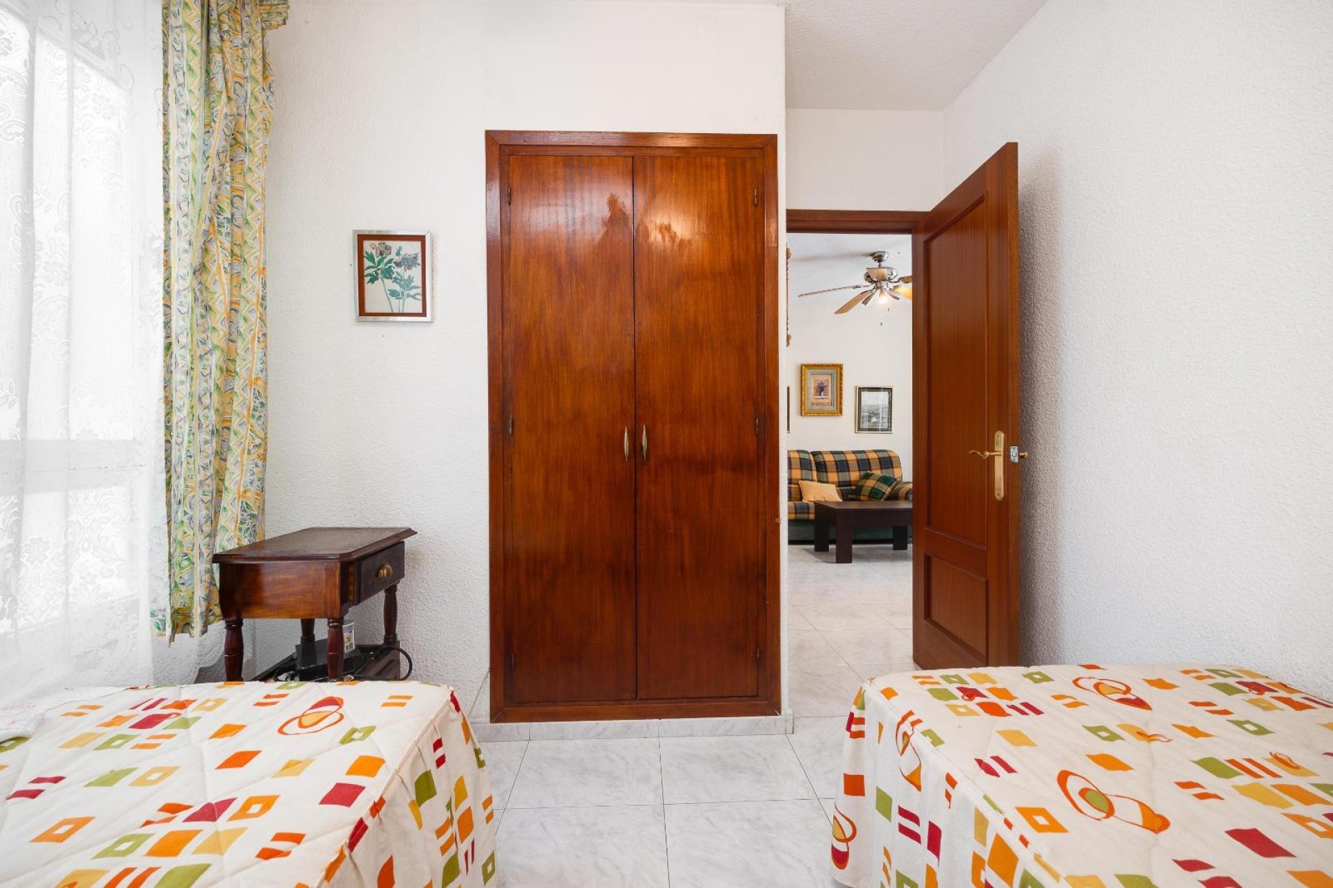 Segunda mano - Apartamento -
Torrevieja - Playa del Cura