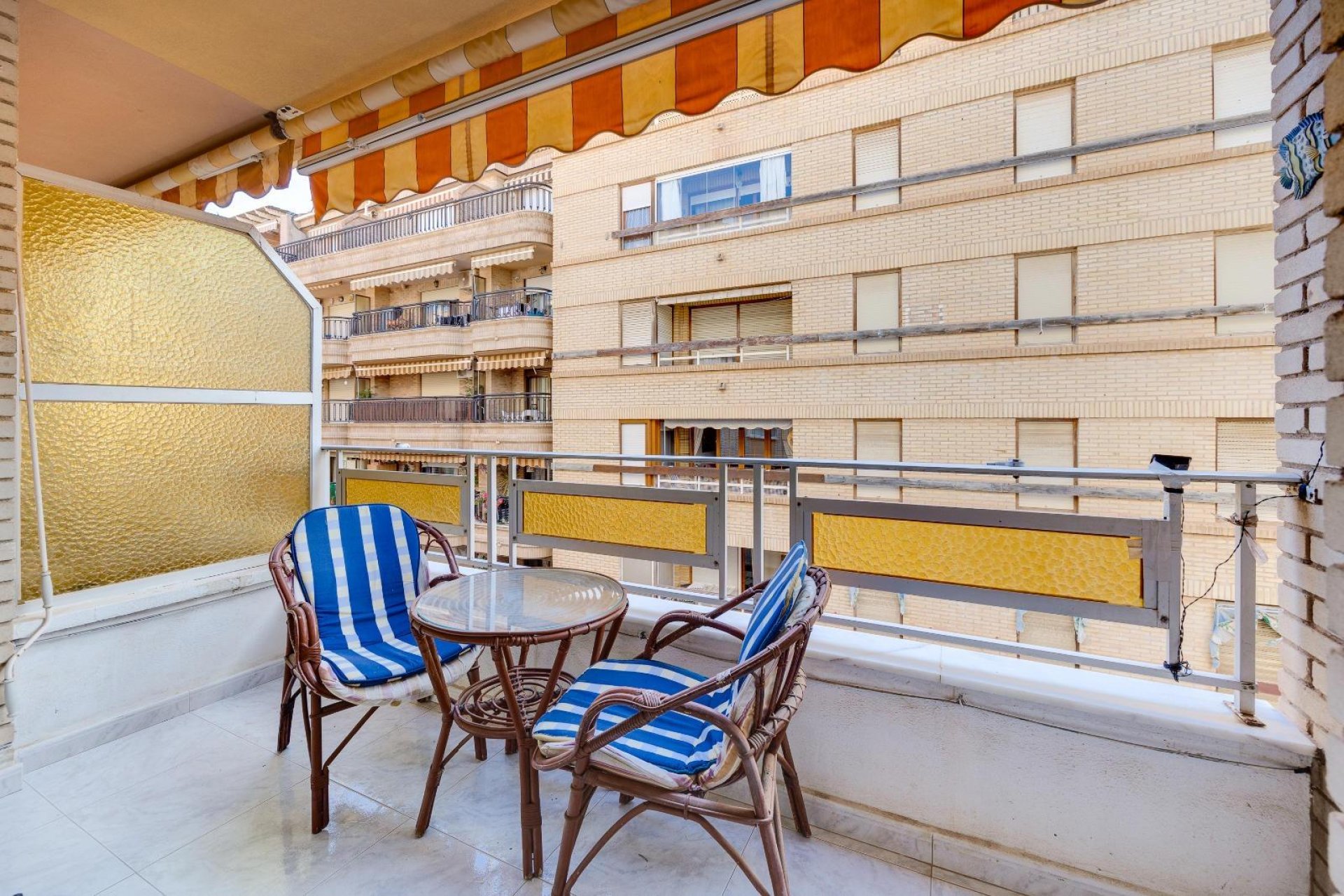 Segunda mano - Apartamento -
Torrevieja - Playa del Cura