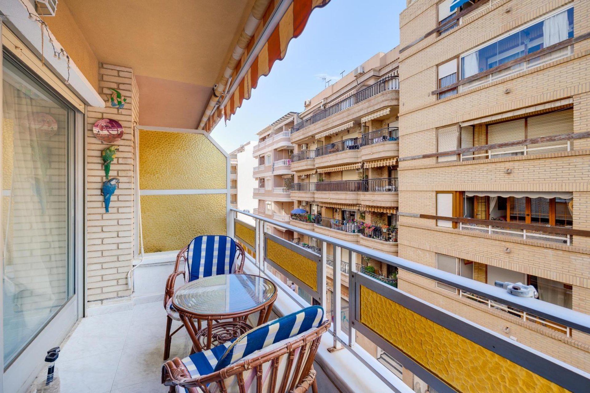 Segunda mano - Apartamento -
Torrevieja - Playa del Cura