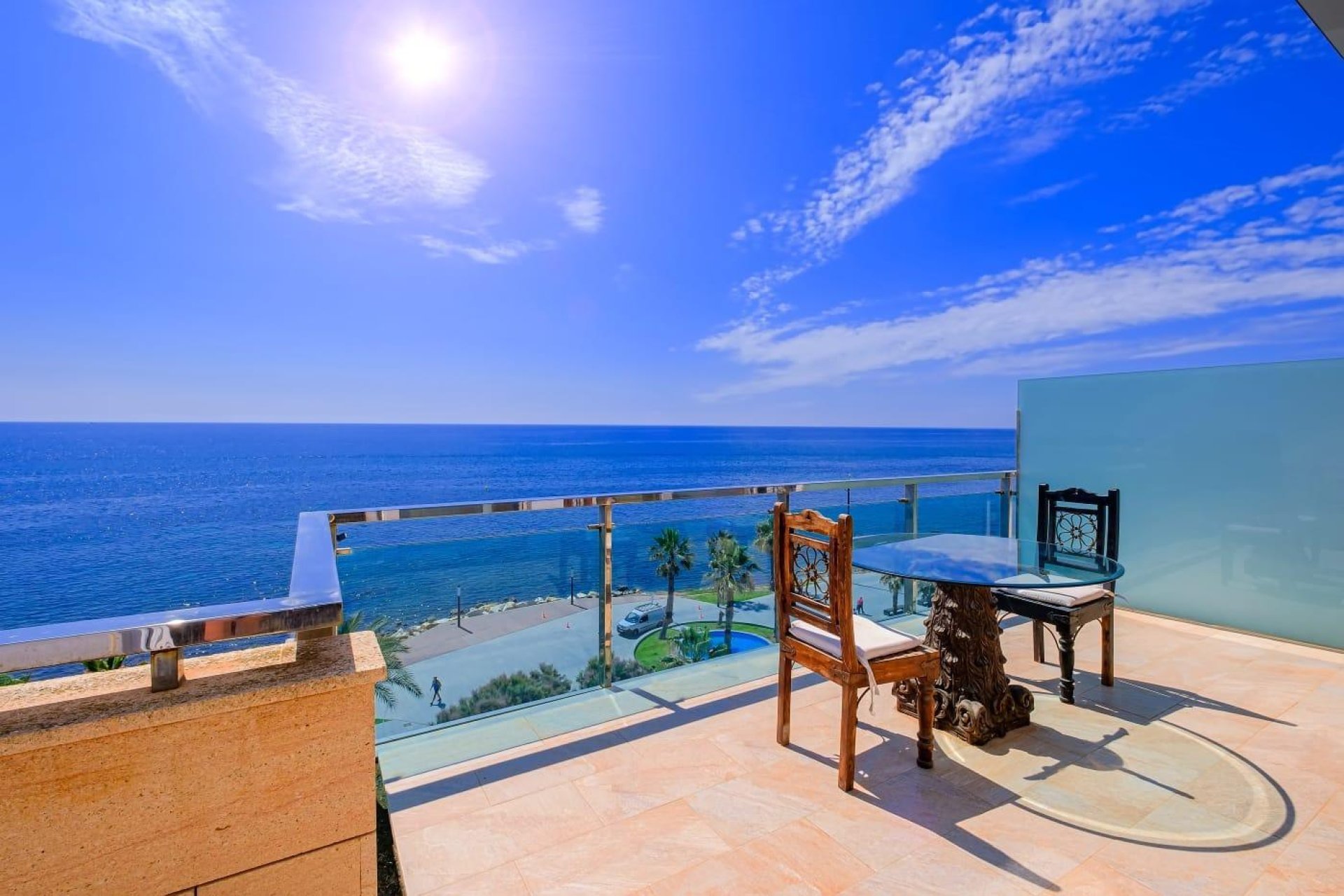 Segunda mano - Apartamento -
Torrevieja - Playa del Cura