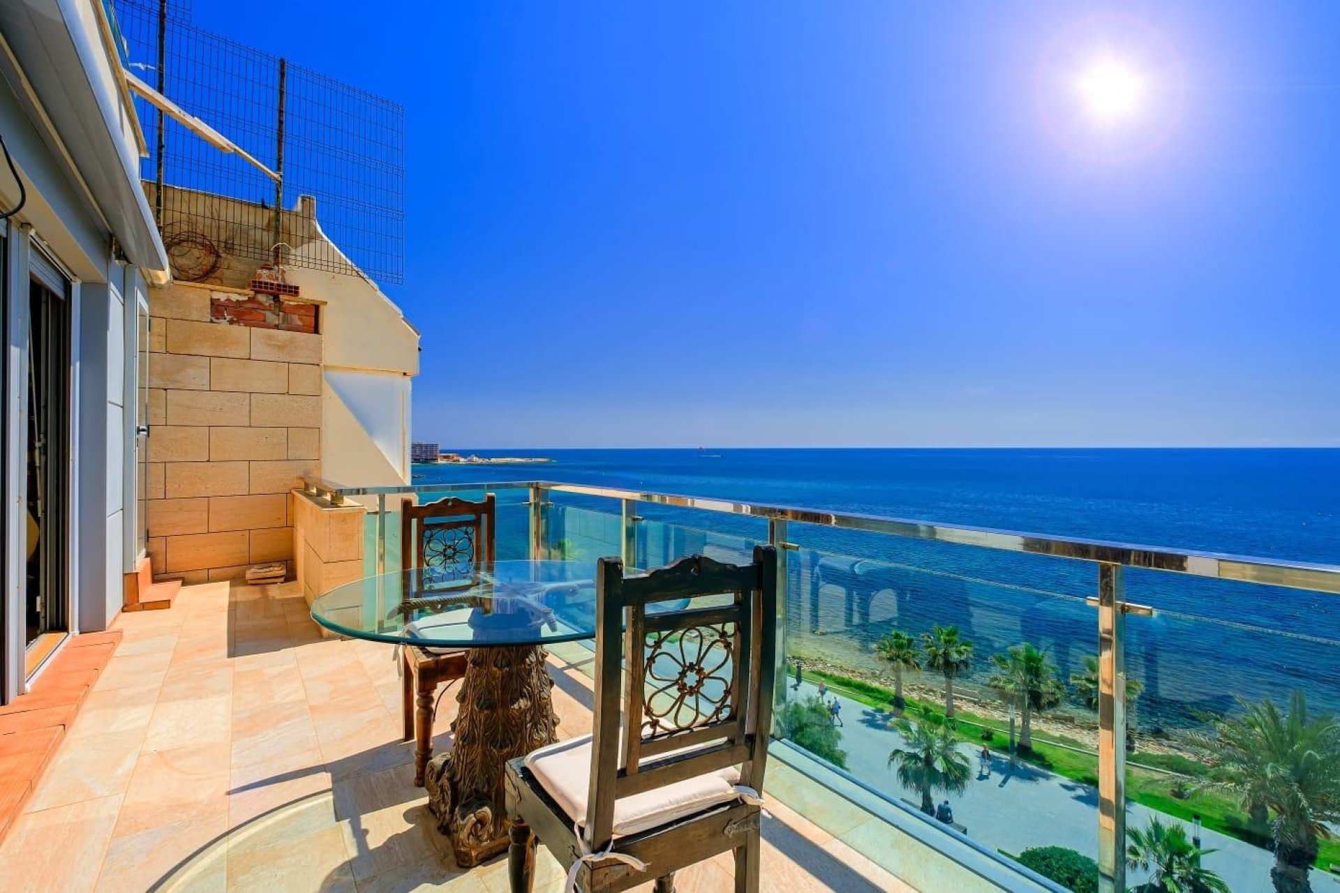 Segunda mano - Apartamento -
Torrevieja - Playa del Cura