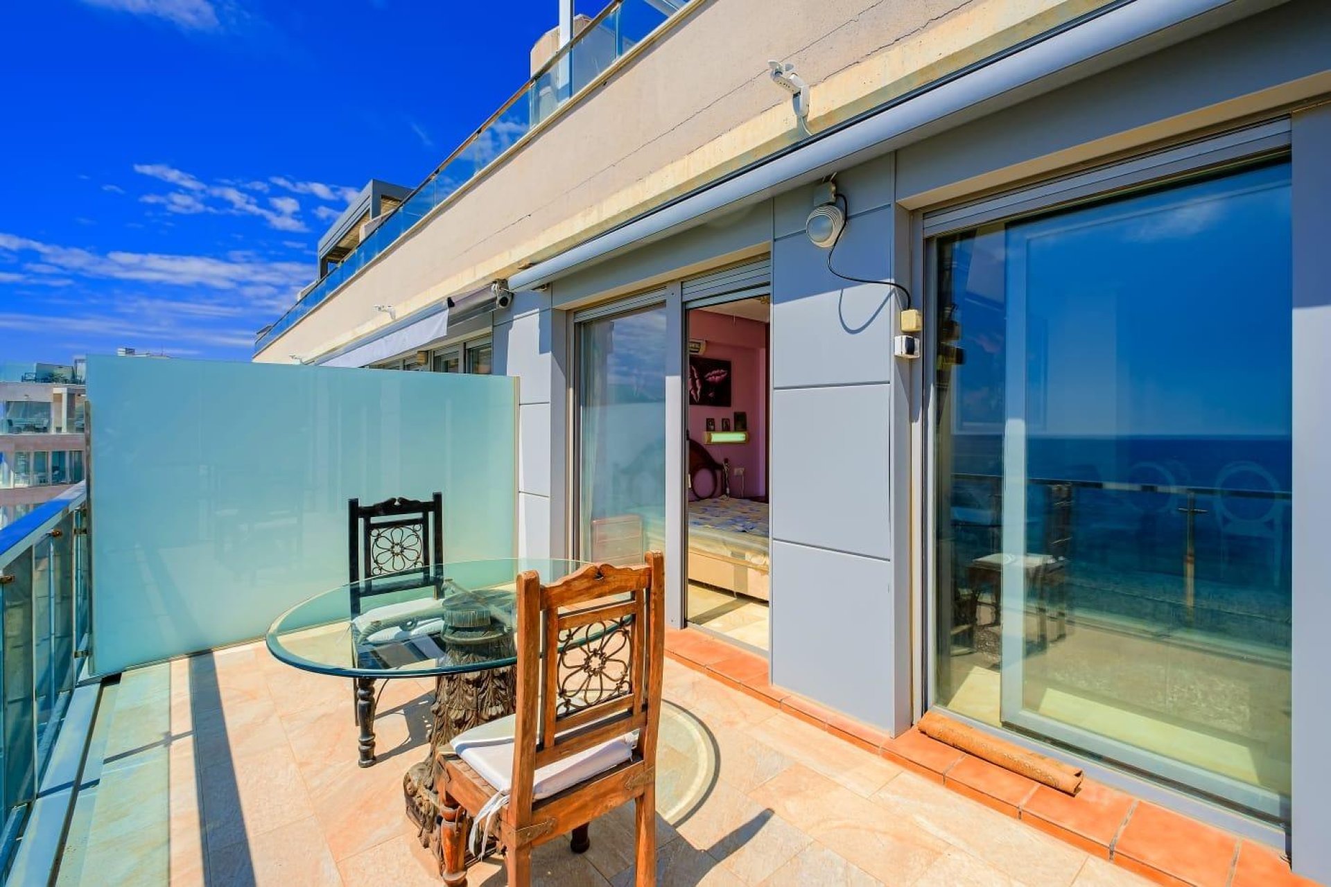 Segunda mano - Apartamento -
Torrevieja - Playa del Cura