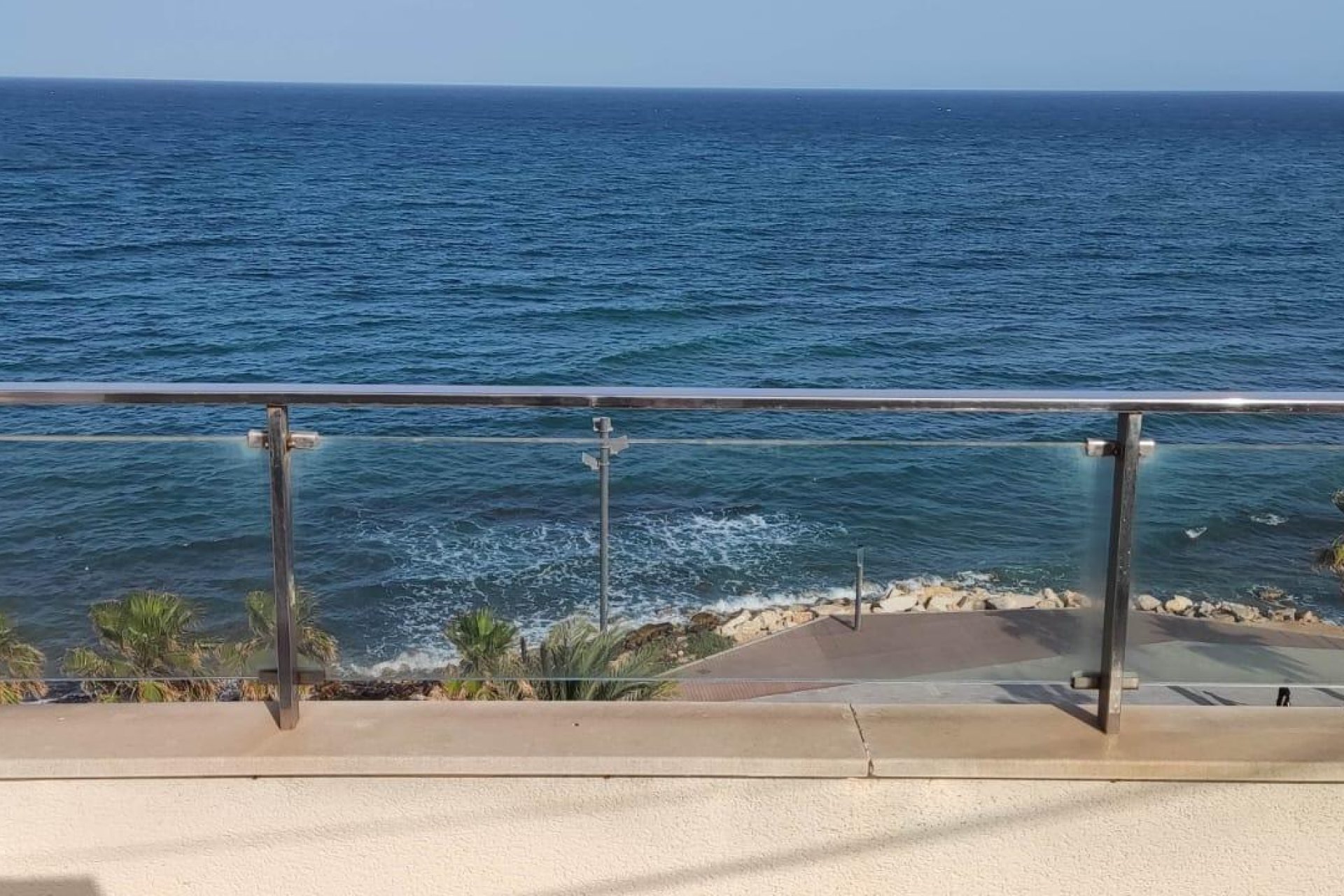 Segunda mano - Apartamento -
Torrevieja - Playa del Cura
