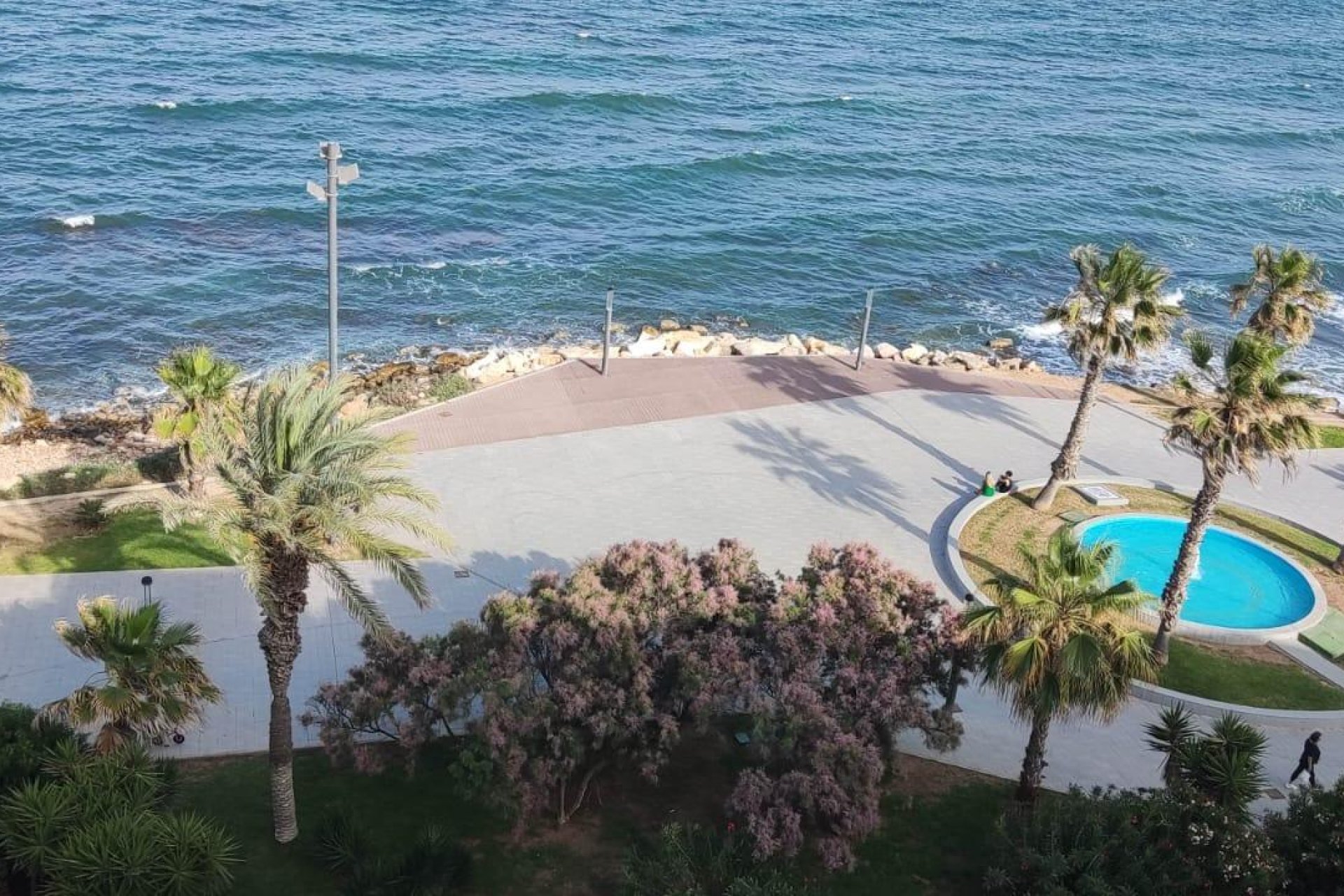 Segunda mano - Apartamento -
Torrevieja - Playa del Cura