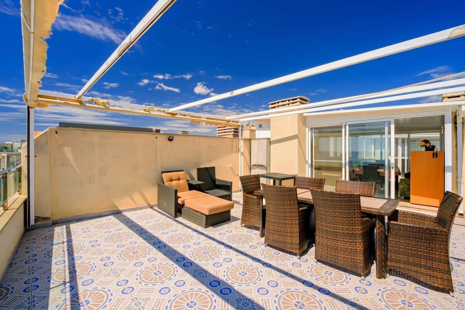 Segunda mano - Apartamento -
Torrevieja - Playa del Cura
