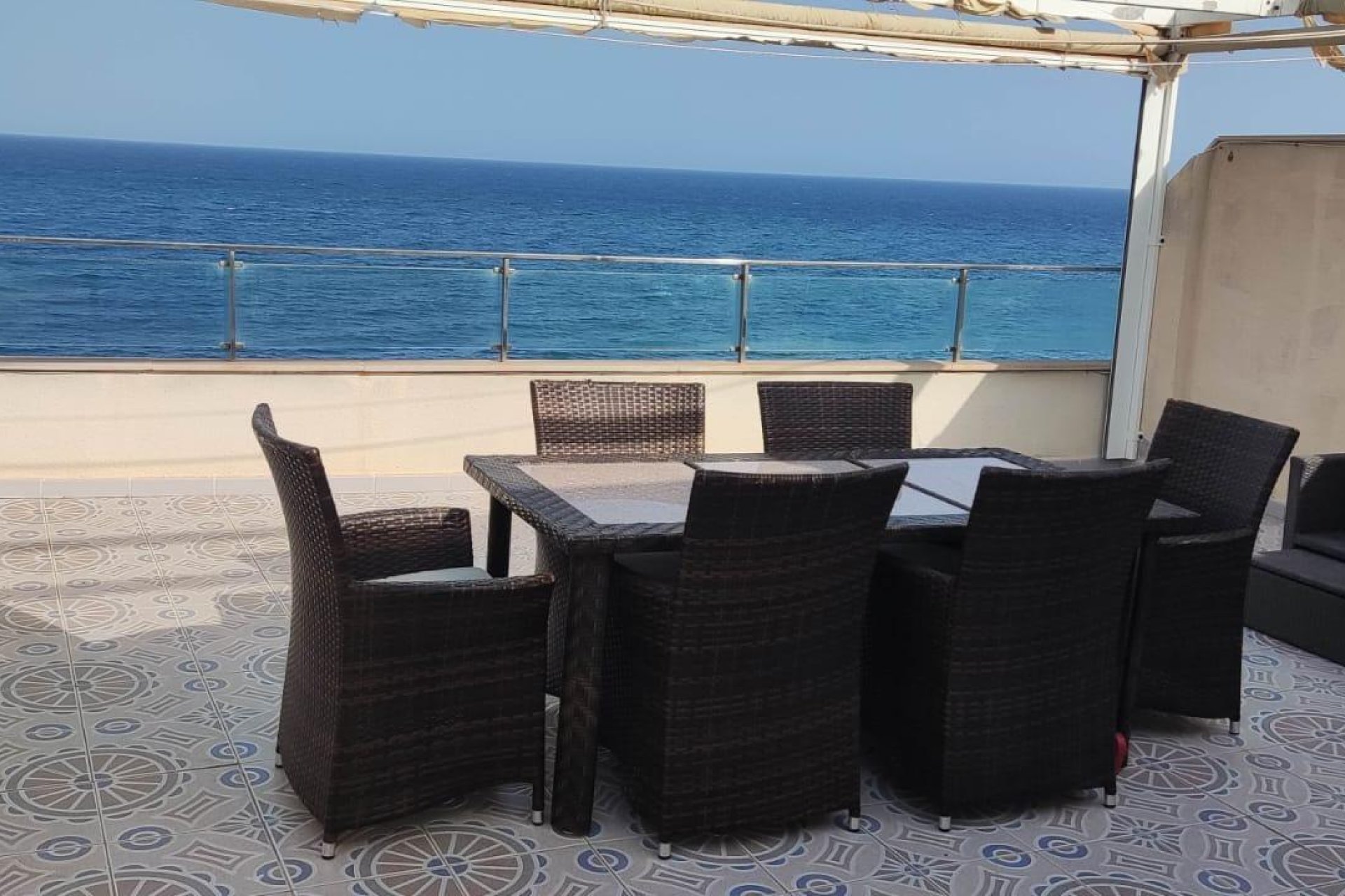 Segunda mano - Apartamento -
Torrevieja - Playa del Cura