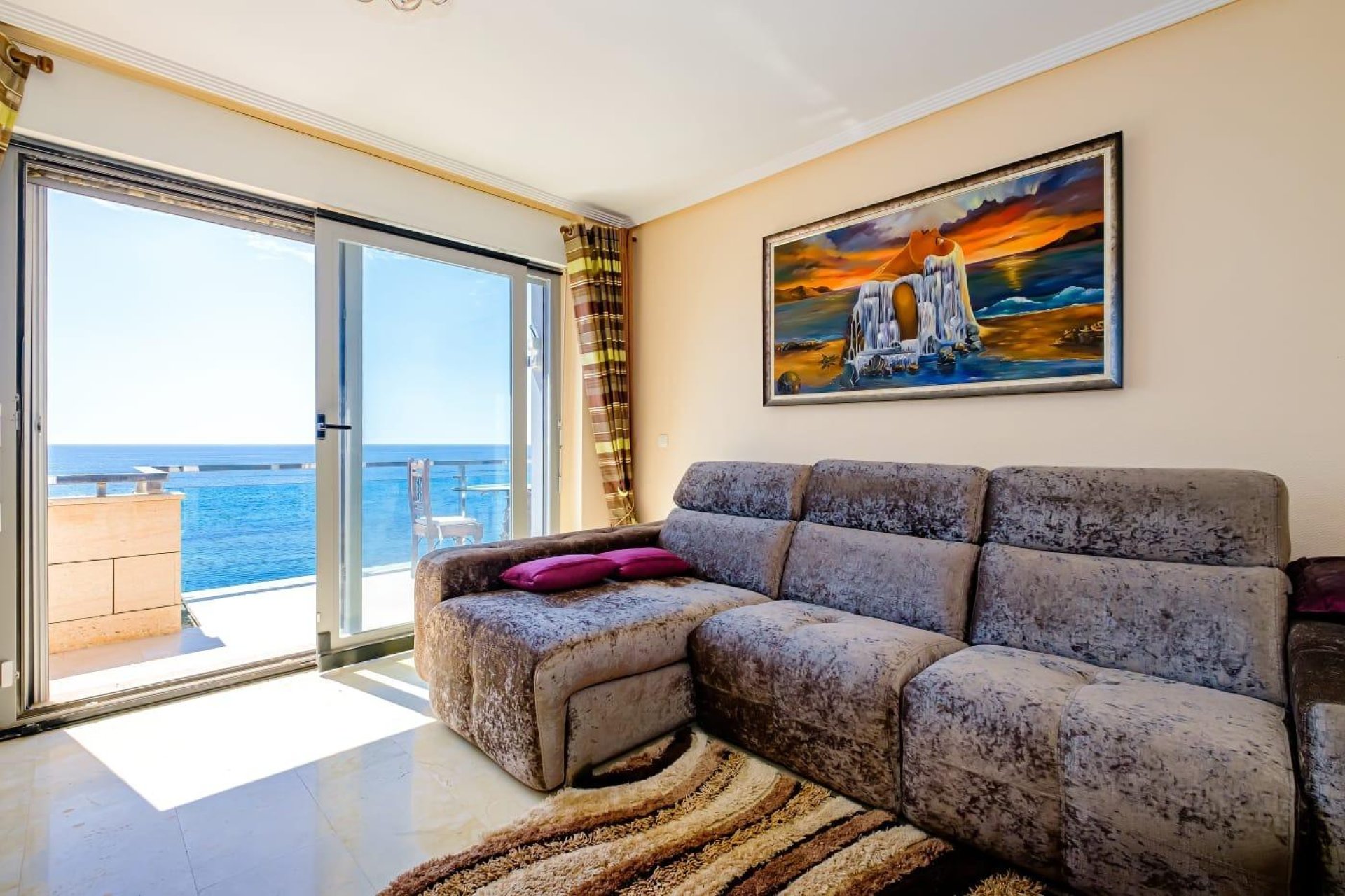 Segunda mano - Apartamento -
Torrevieja - Playa del Cura