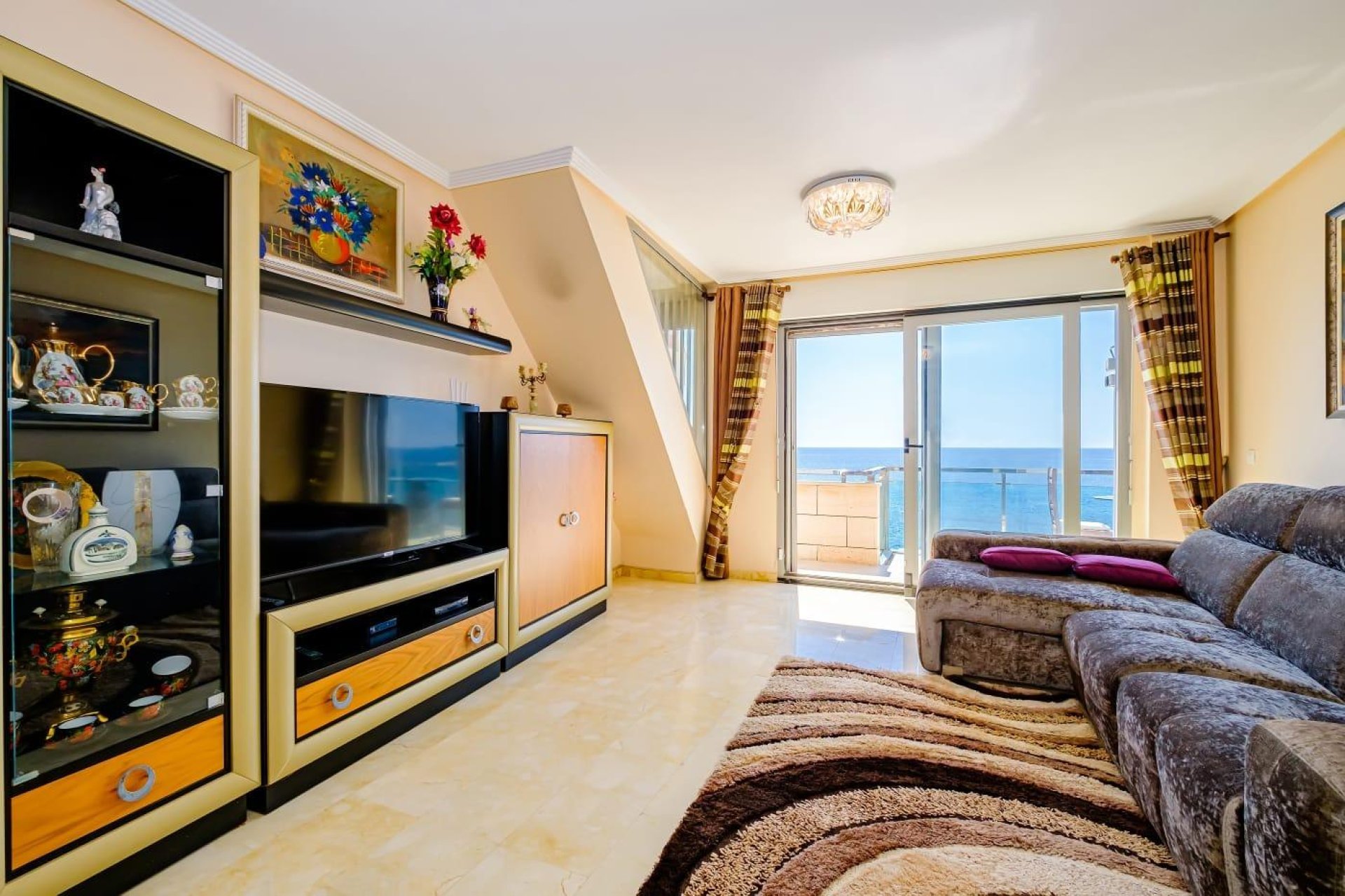 Segunda mano - Apartamento -
Torrevieja - Playa del Cura