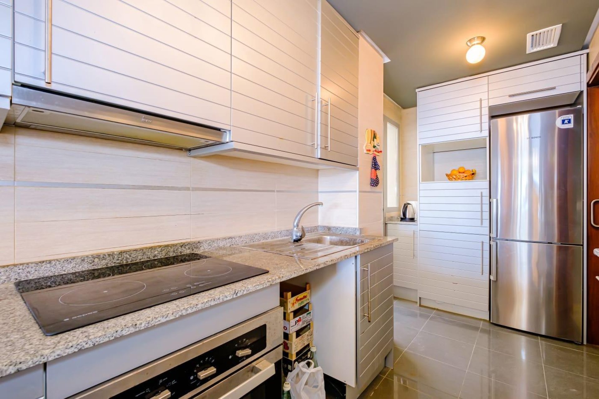 Segunda mano - Apartamento -
Torrevieja - Playa del Cura
