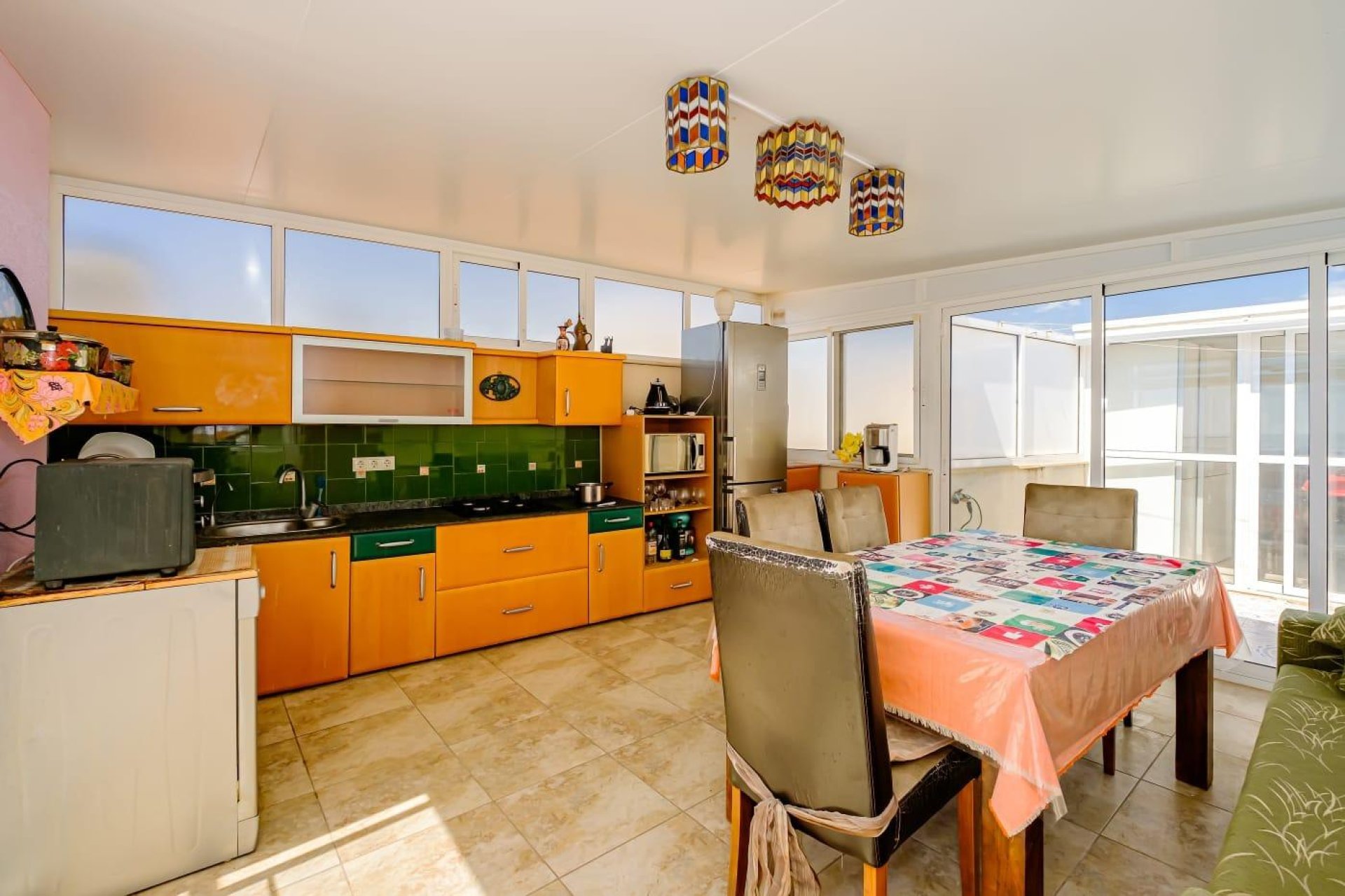 Segunda mano - Apartamento -
Torrevieja - Playa del Cura