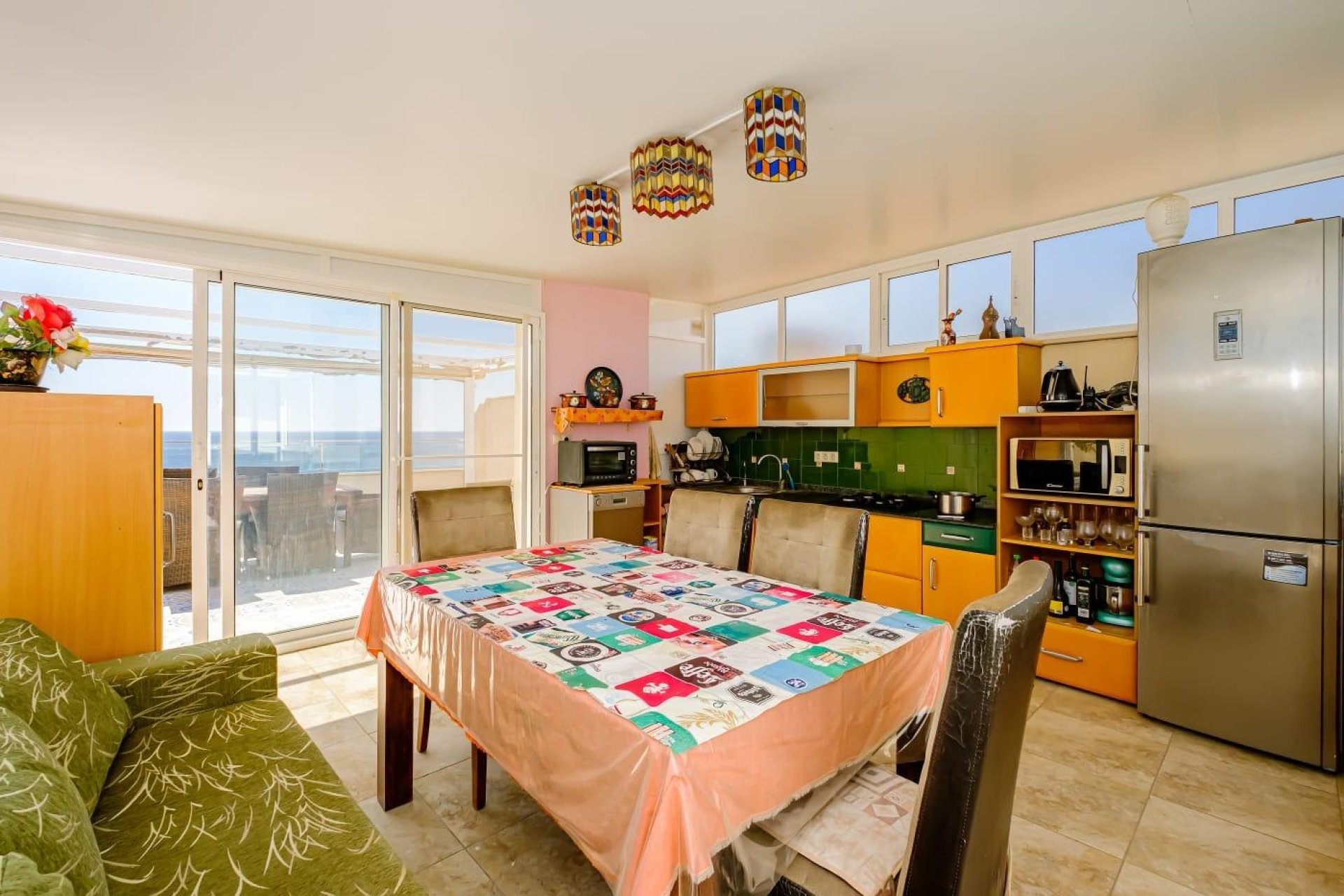 Segunda mano - Apartamento -
Torrevieja - Playa del Cura