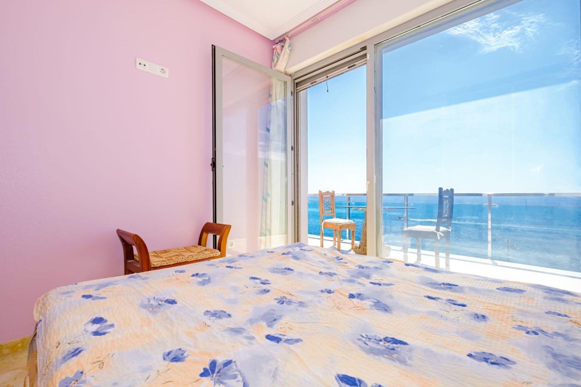 Segunda mano - Apartamento -
Torrevieja - Playa del Cura