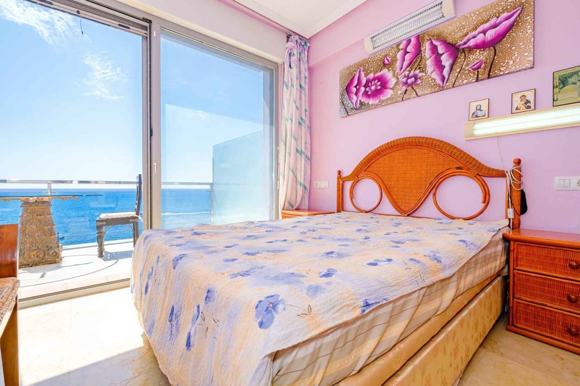 Segunda mano - Apartamento -
Torrevieja - Playa del Cura