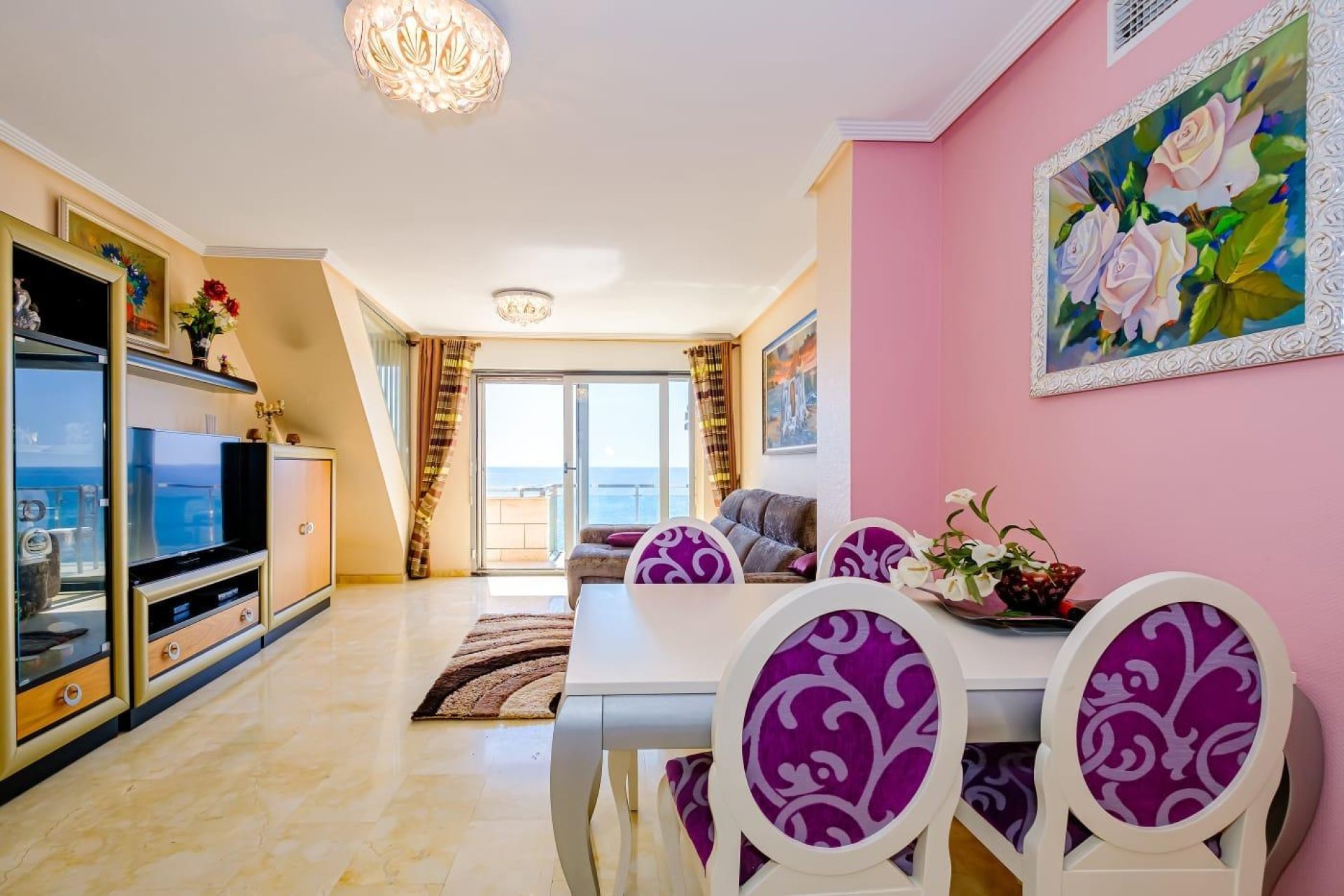 Segunda mano - Apartamento -
Torrevieja - Playa del Cura