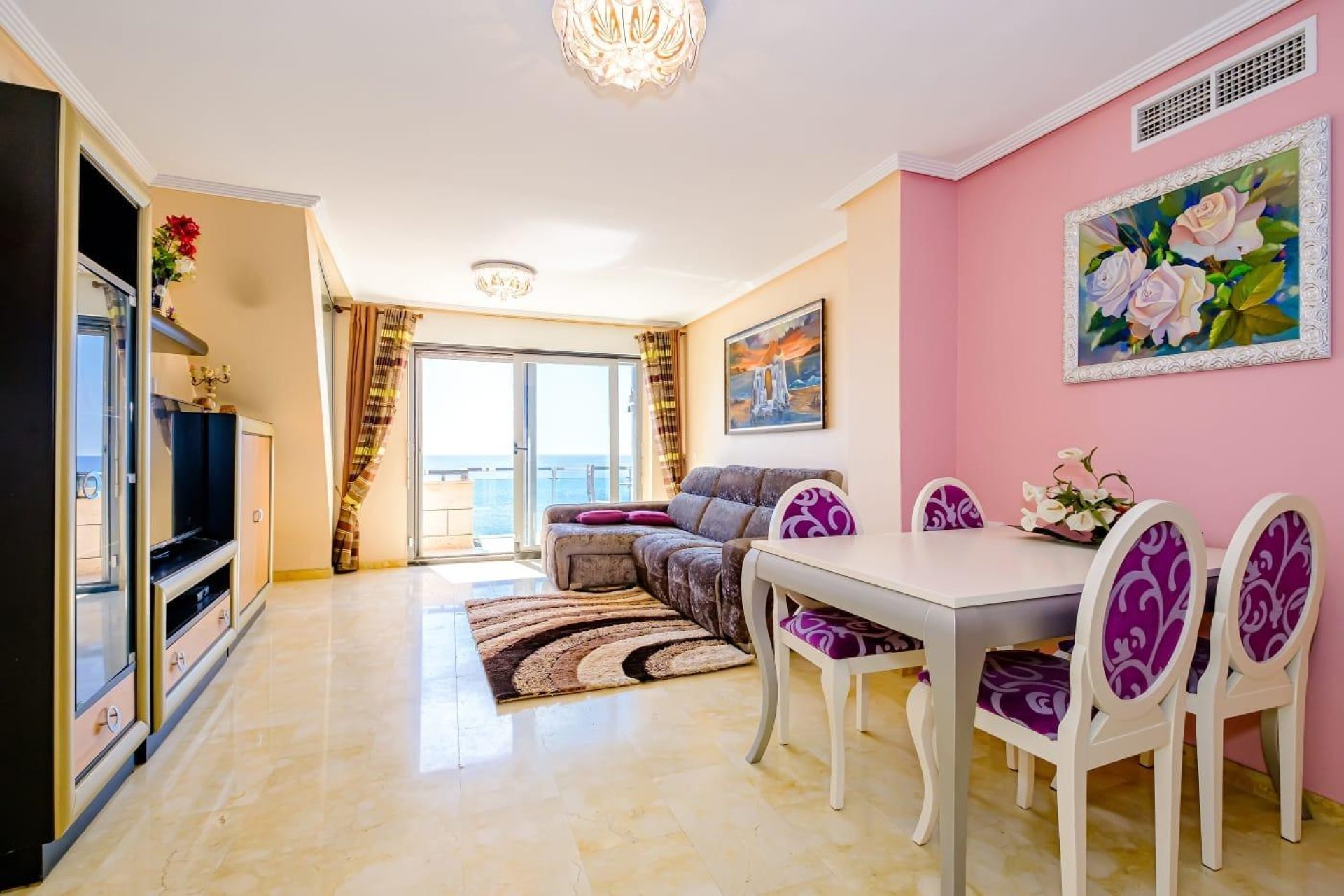 Segunda mano - Apartamento -
Torrevieja - Playa del Cura