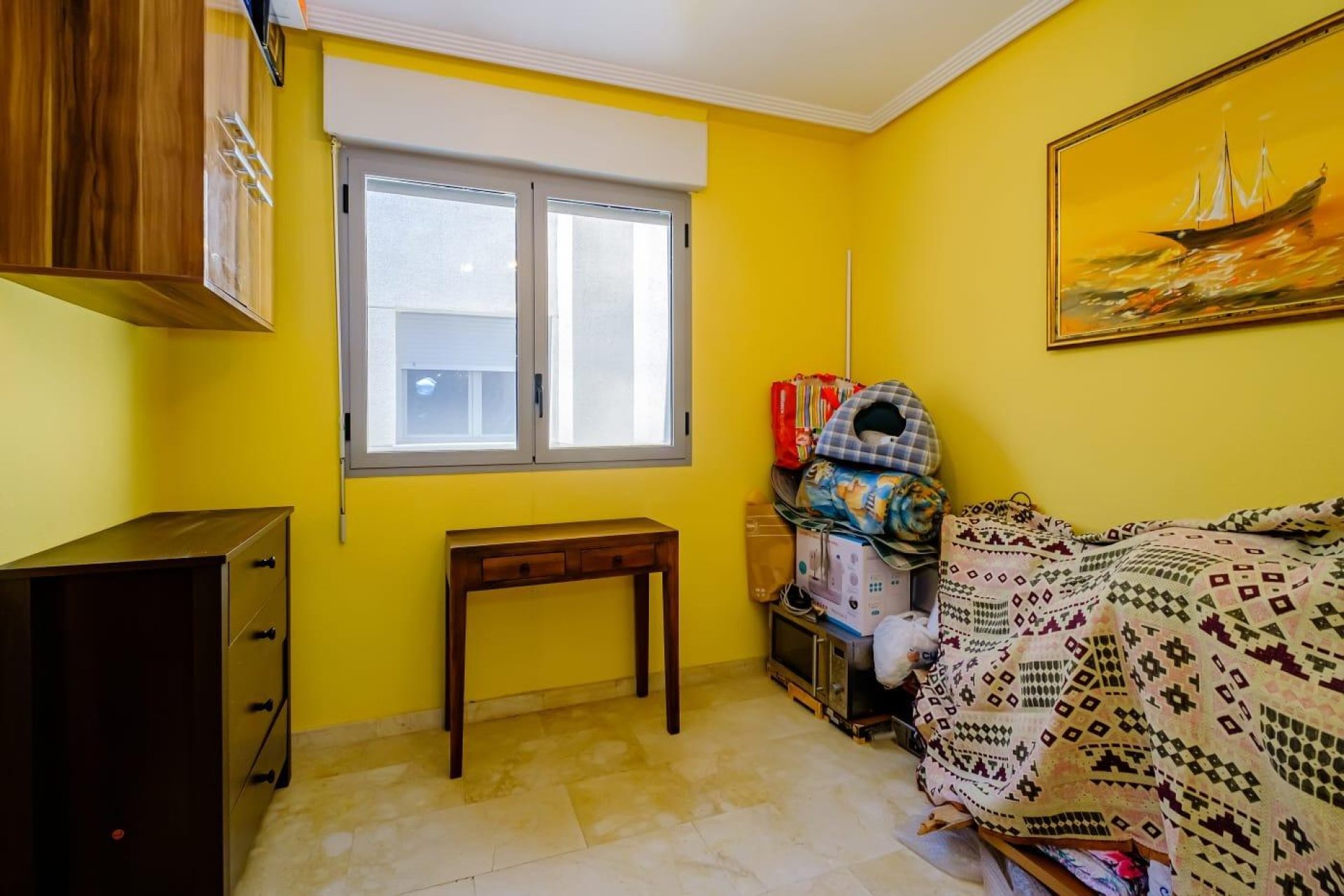 Segunda mano - Apartamento -
Torrevieja - Playa del Cura