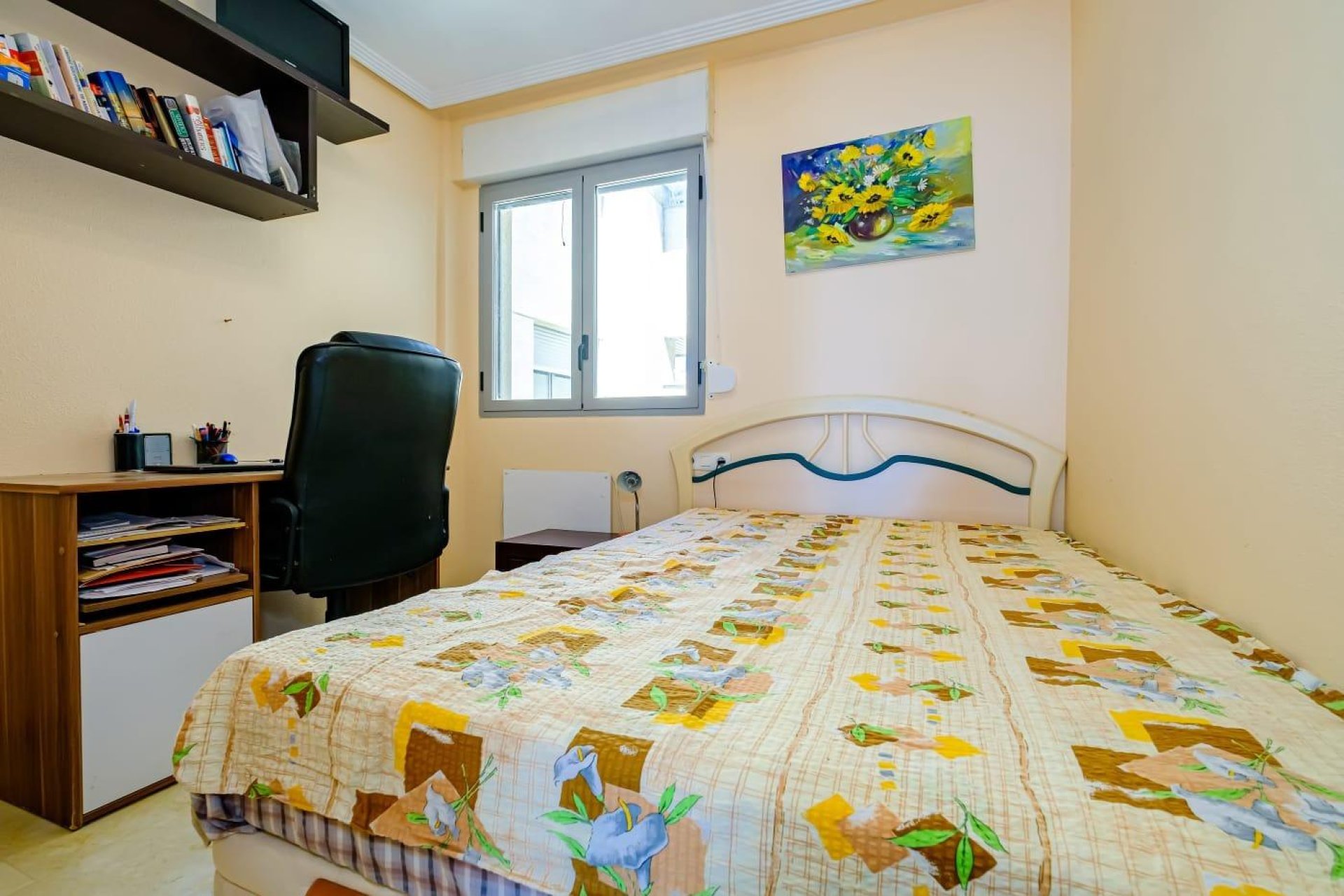 Segunda mano - Apartamento -
Torrevieja - Playa del Cura