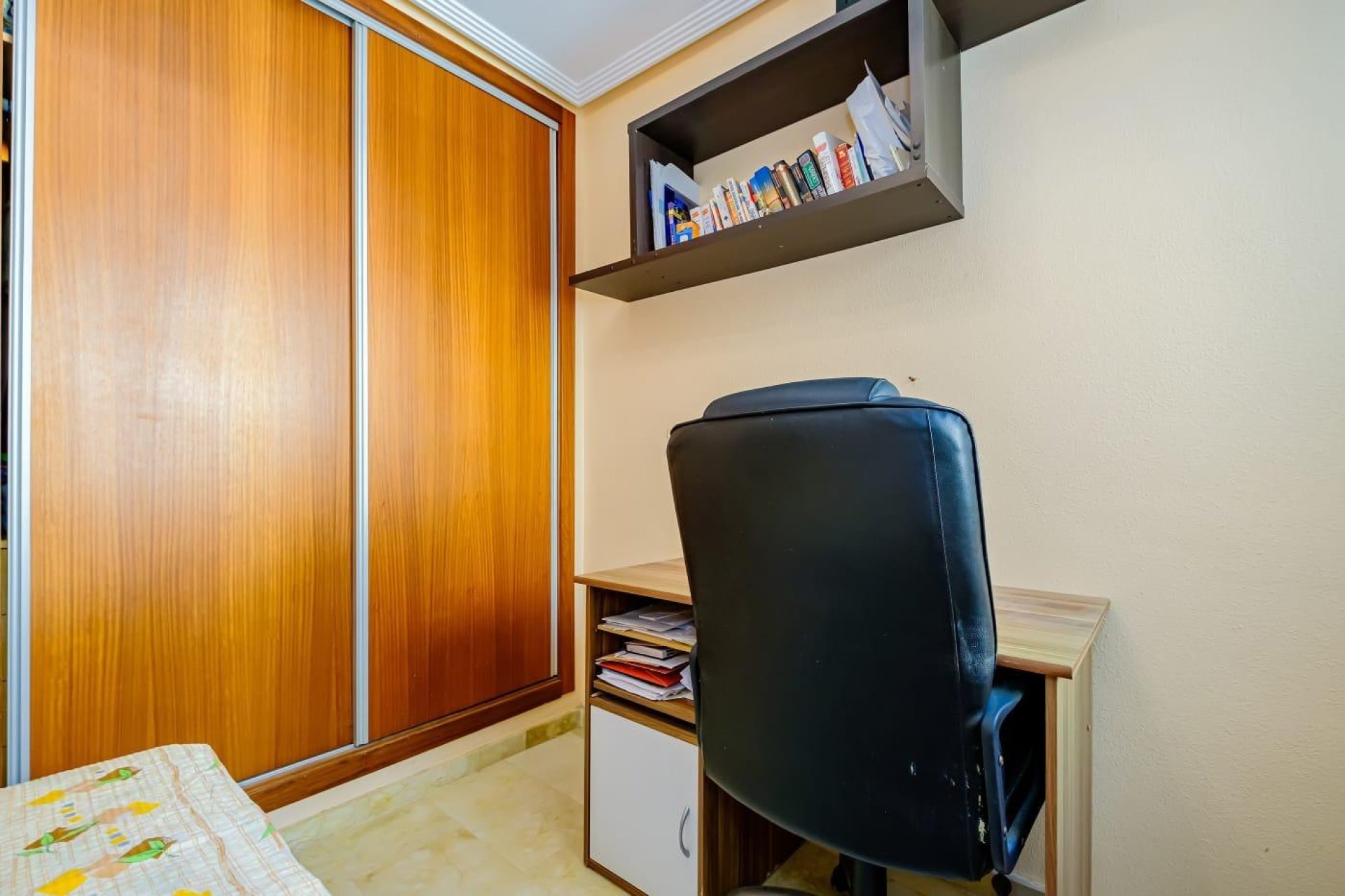 Segunda mano - Apartamento -
Torrevieja - Playa del Cura