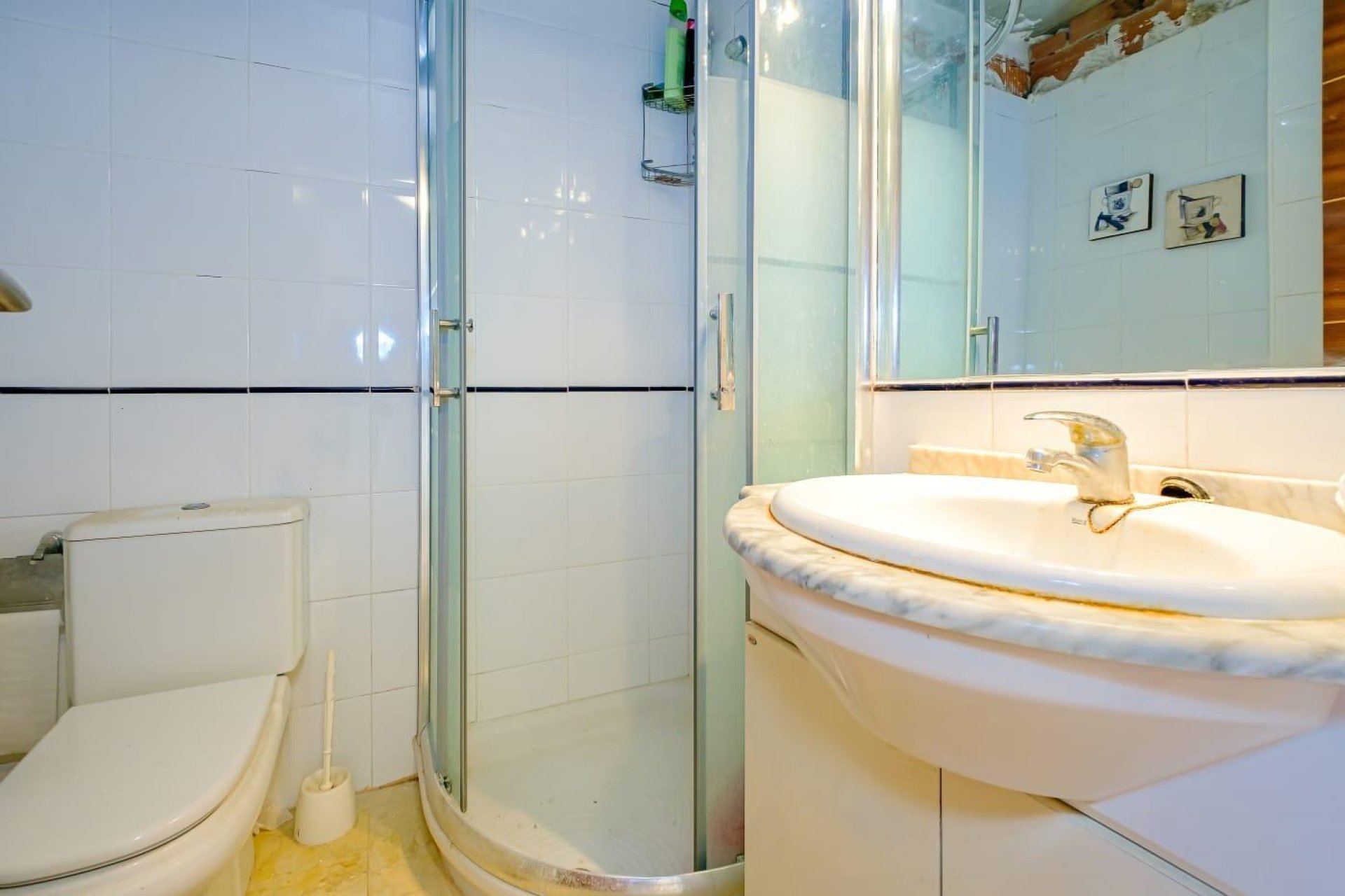 Segunda mano - Apartamento -
Torrevieja - Playa del Cura