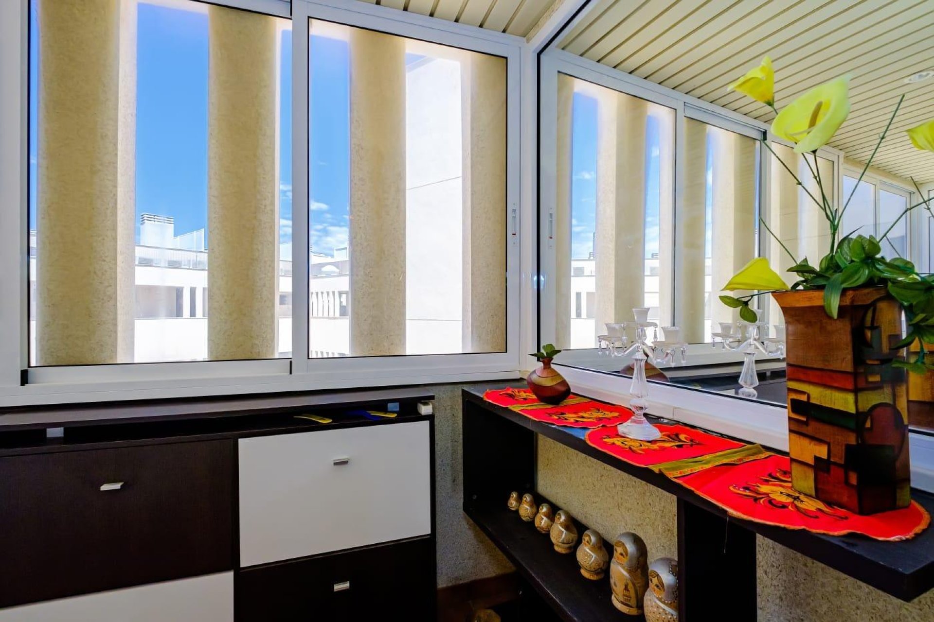 Segunda mano - Apartamento -
Torrevieja - Playa del Cura