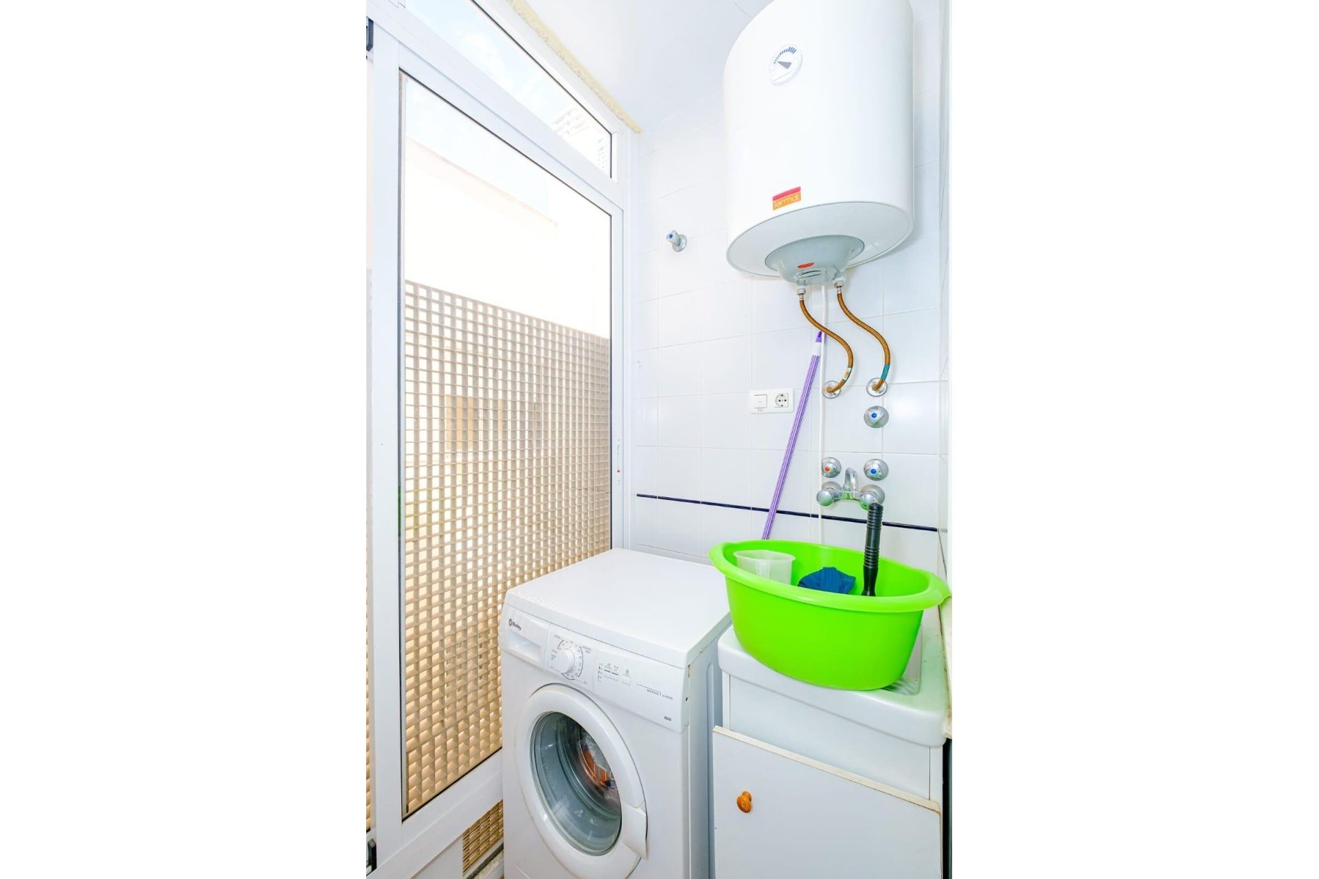 Segunda mano - Apartamento -
Torrevieja - Playa del Cura