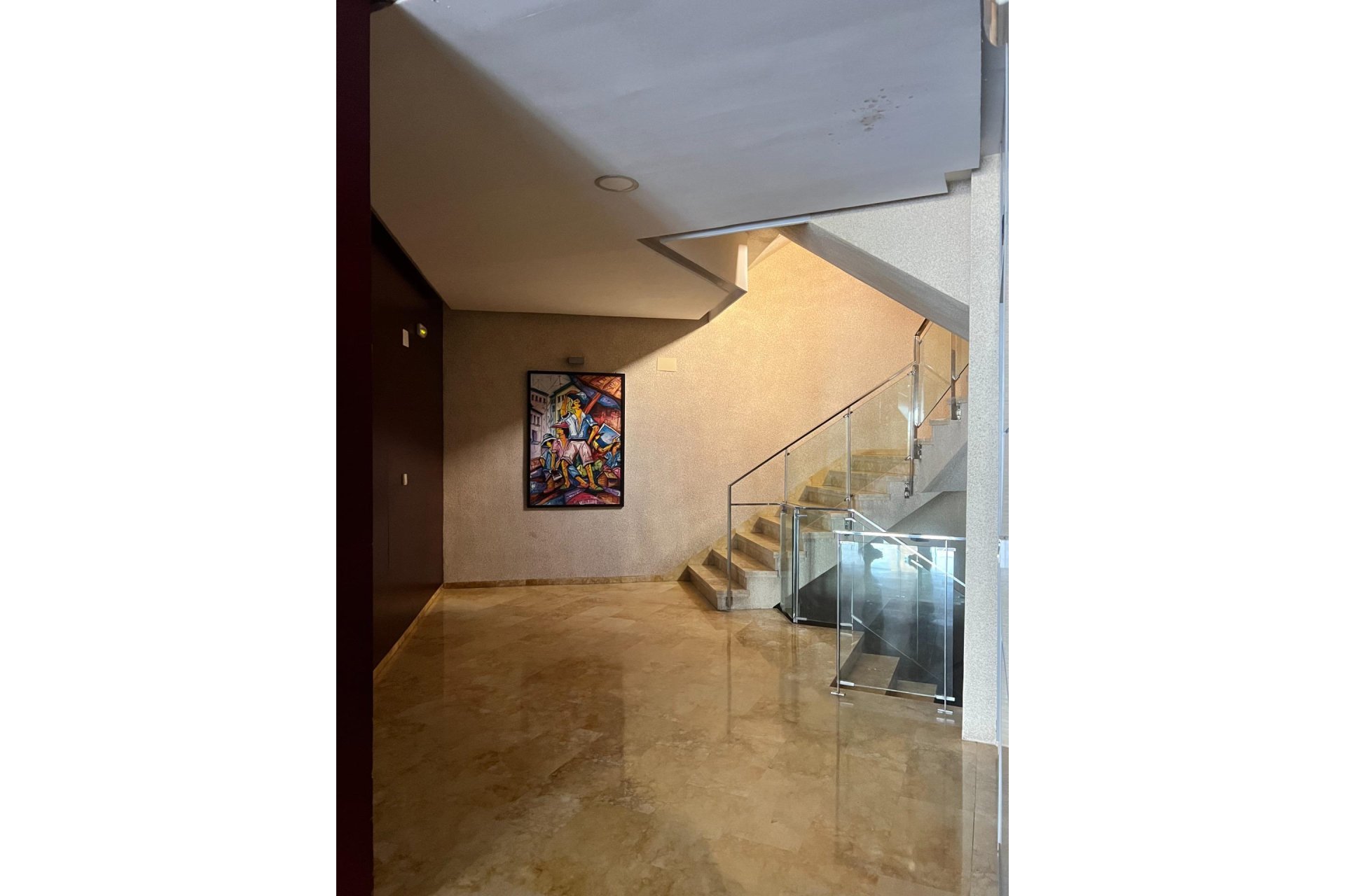 Segunda mano - Apartamento -
Torrevieja - Playa del Cura