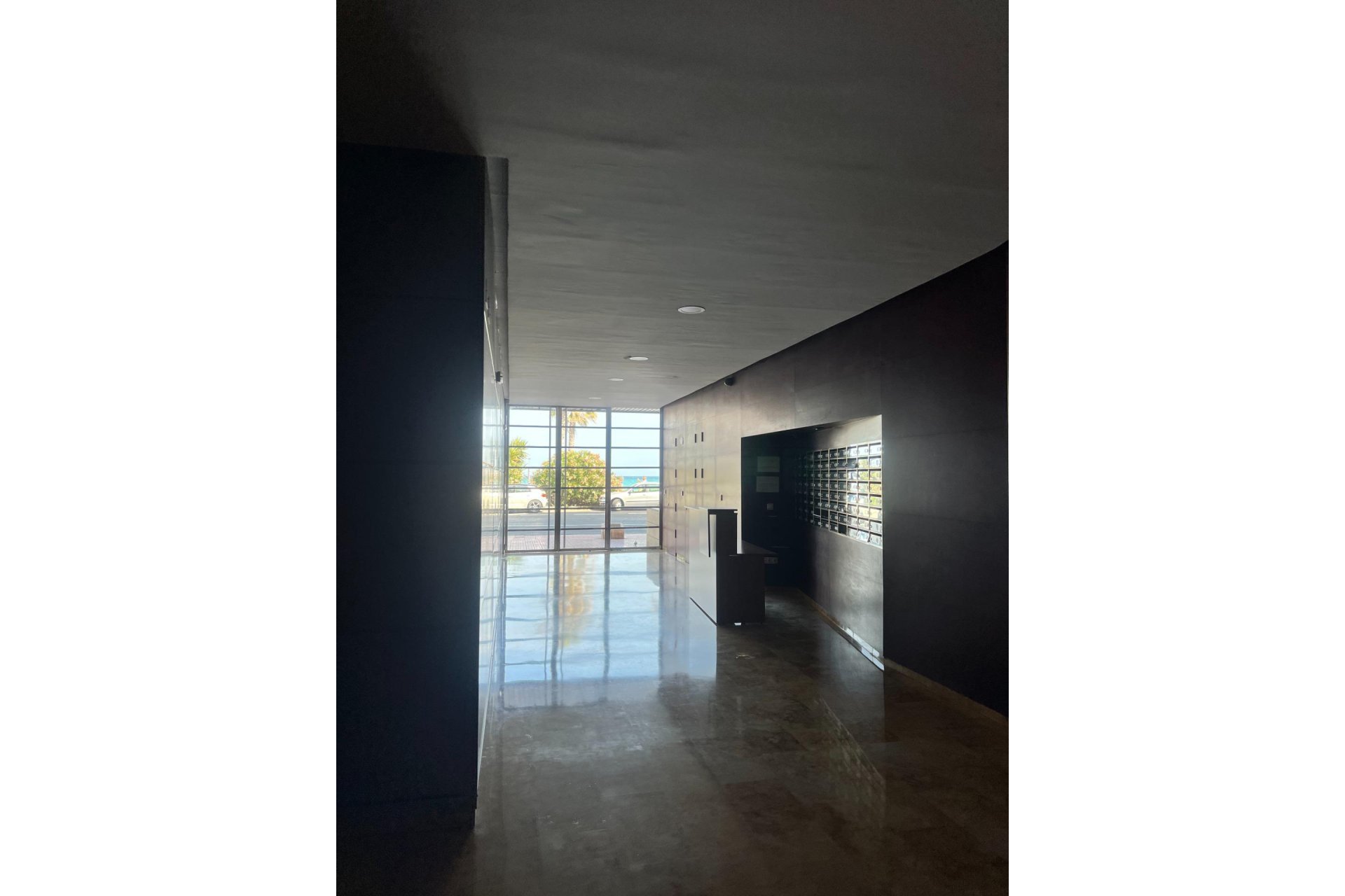 Segunda mano - Apartamento -
Torrevieja - Playa del Cura