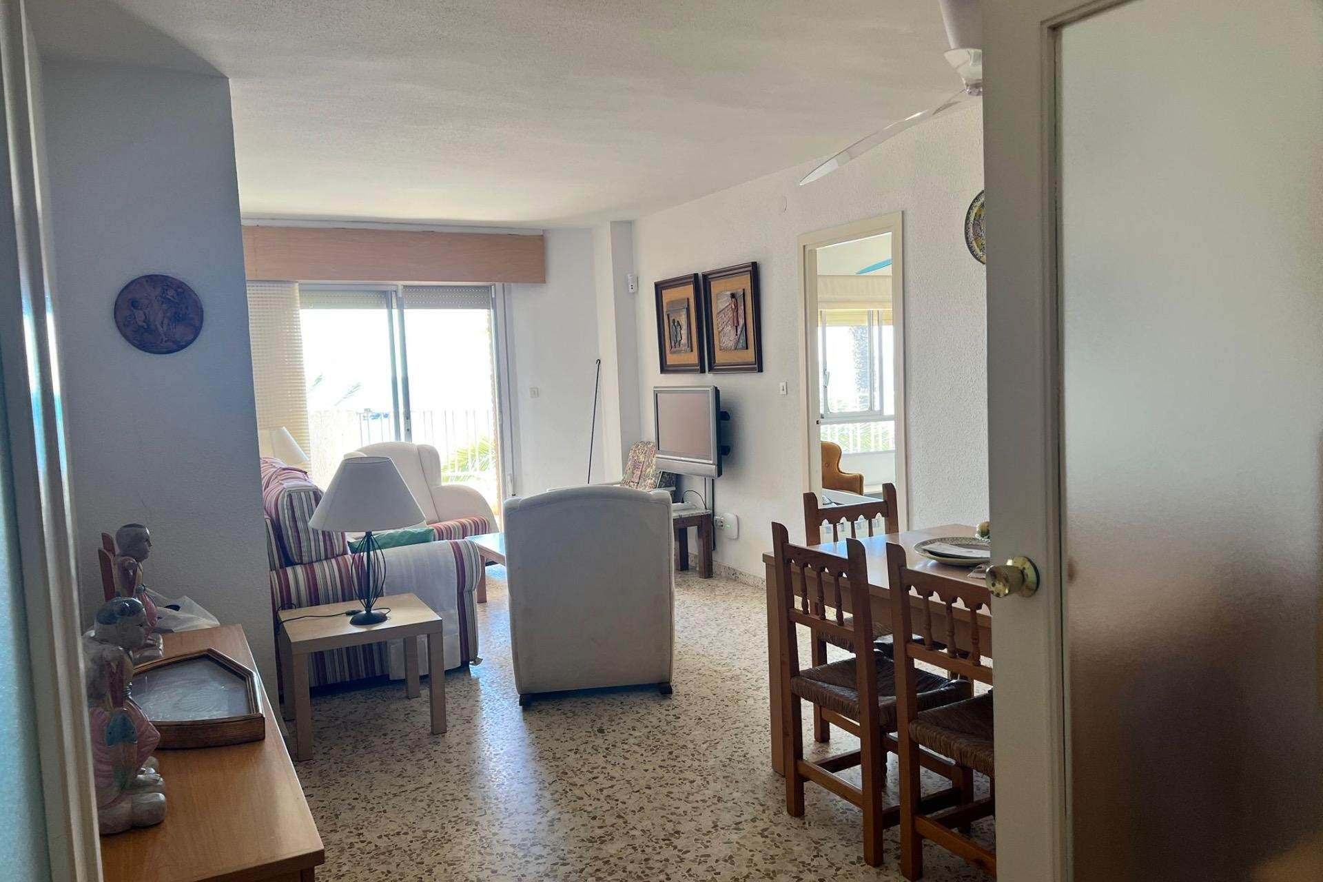 Segunda mano - Apartamento -
Torrevieja - Playa del Cura